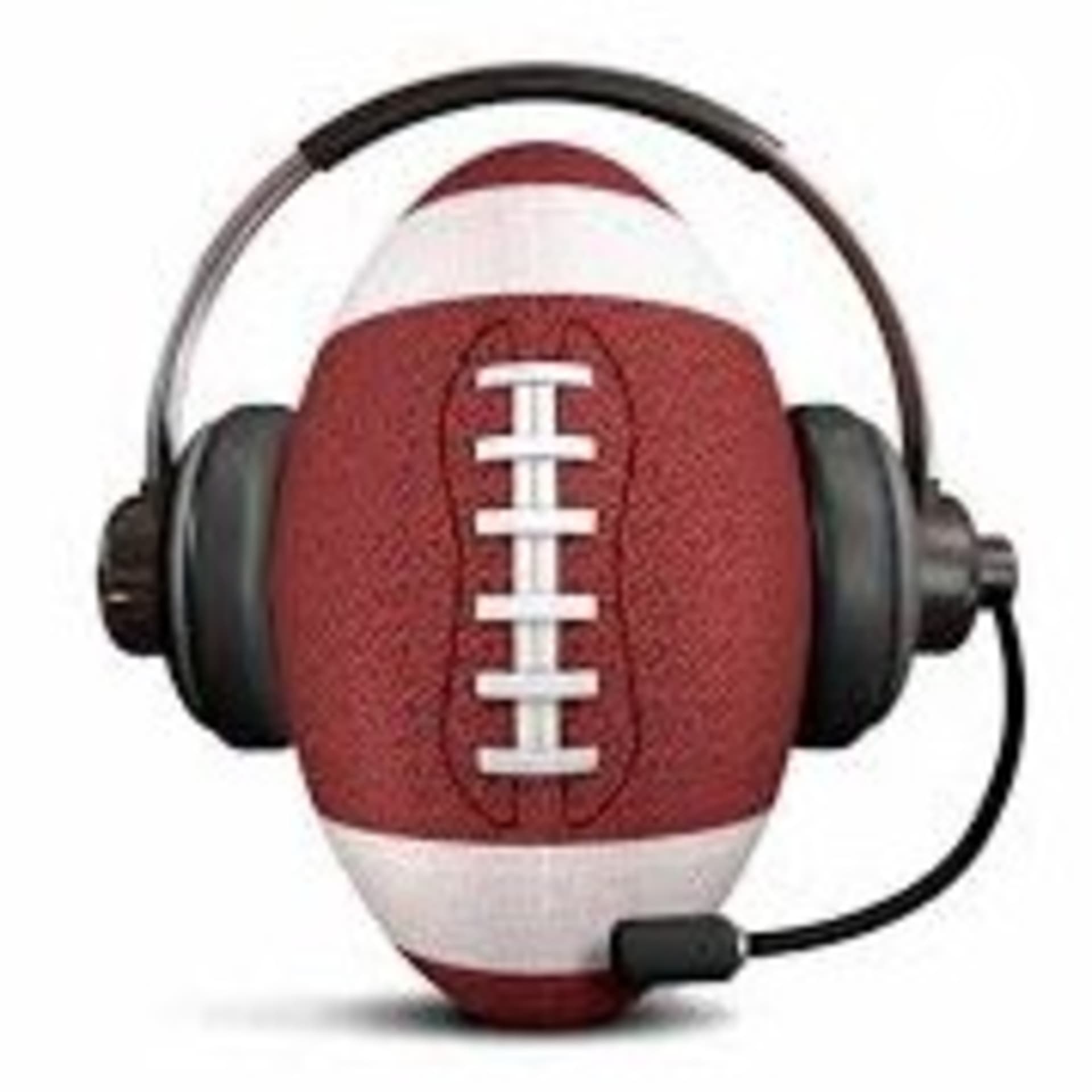 Coach K Football Show - Podcasts