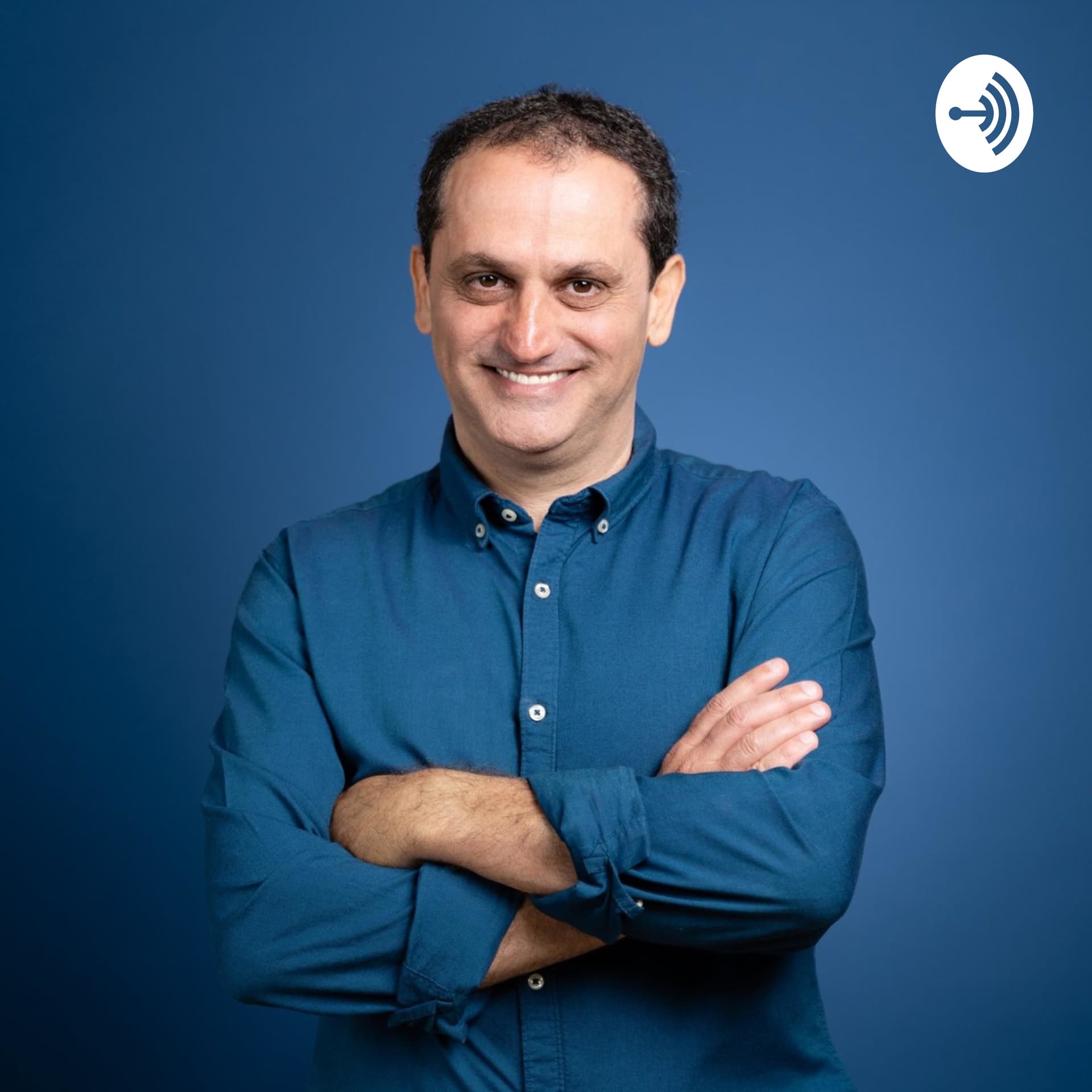 עופר לוי - ההצלחה מתחילה מבפנים - Podcasts