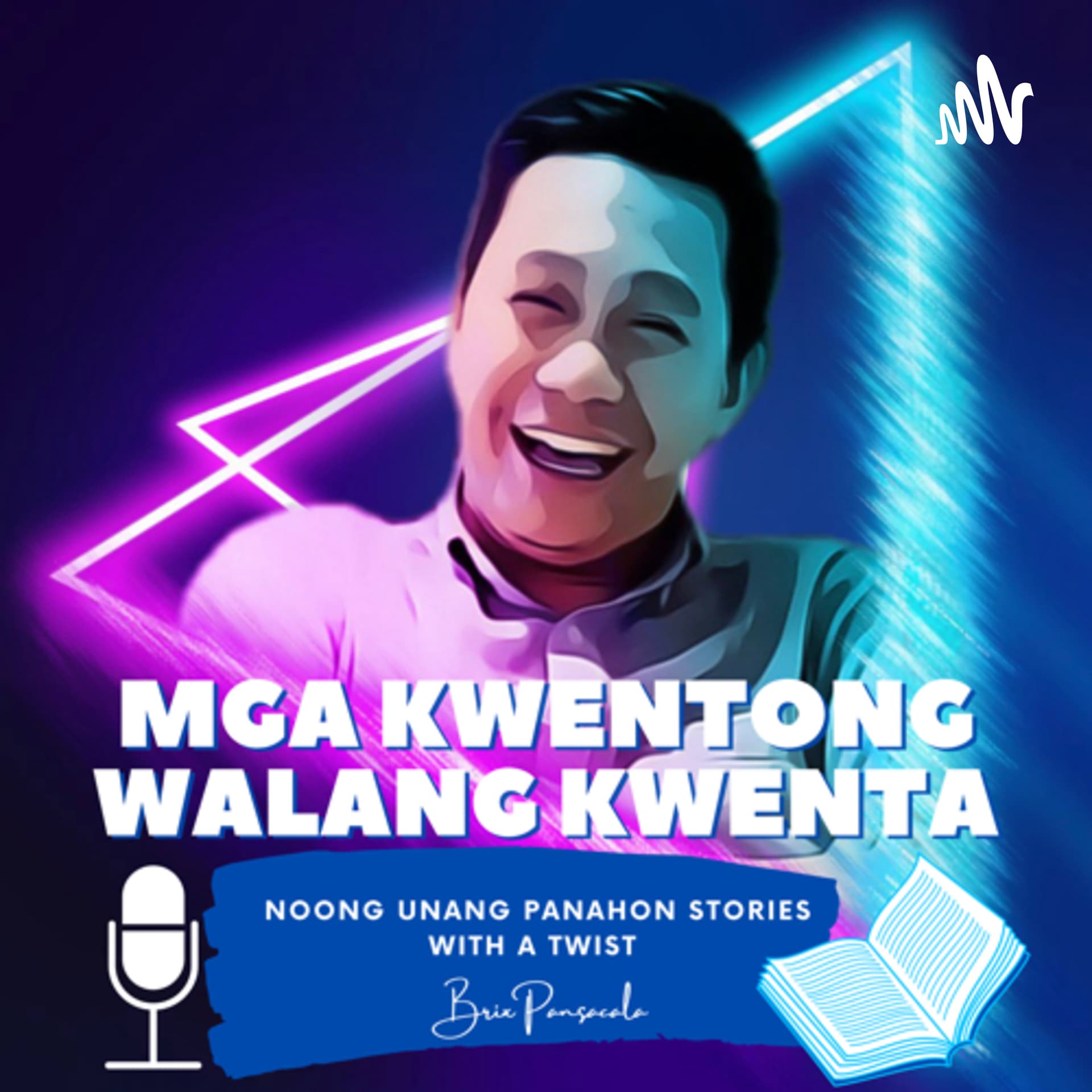 Mga Kwentong Walang Kwenta - Podcasts