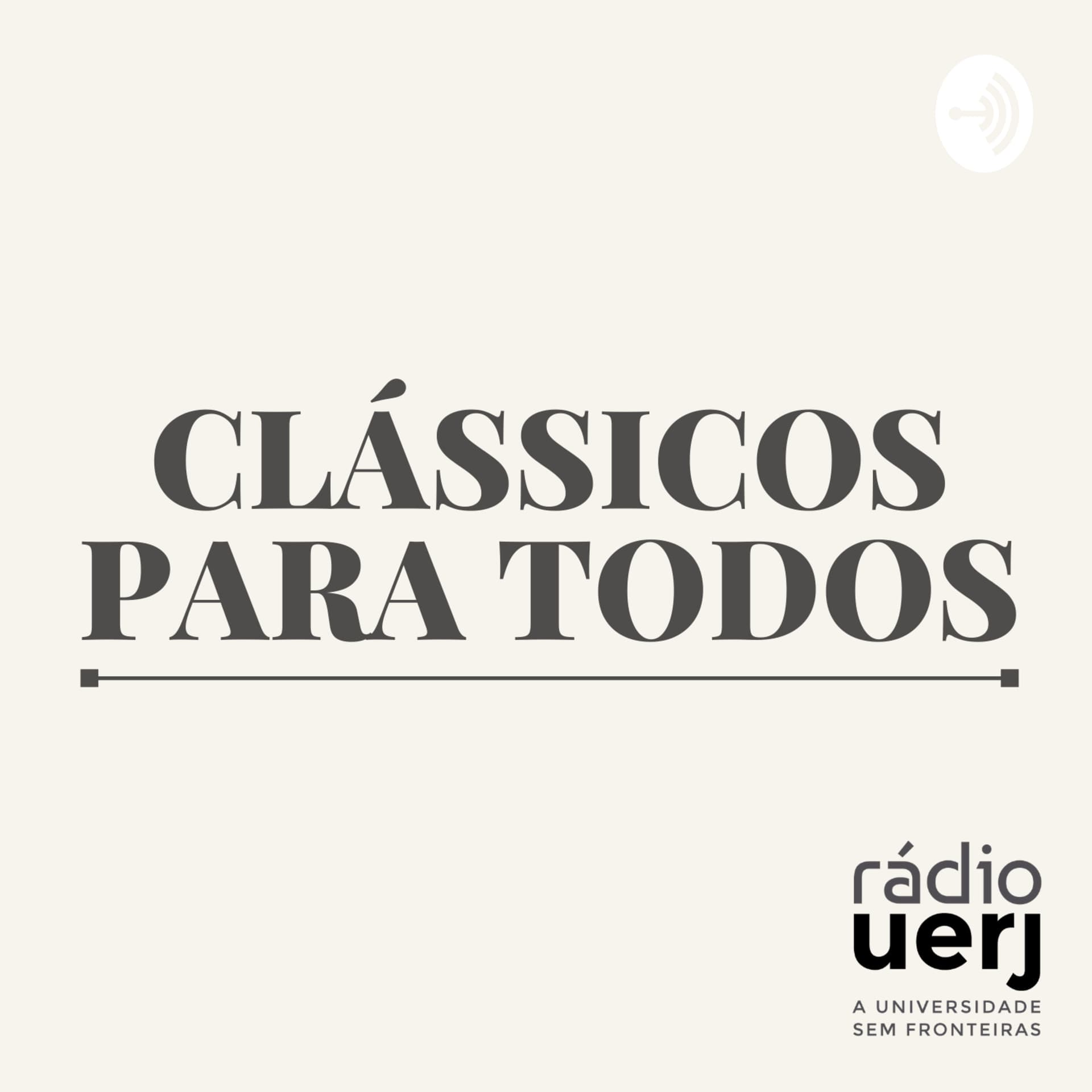 Clássicos para Todos