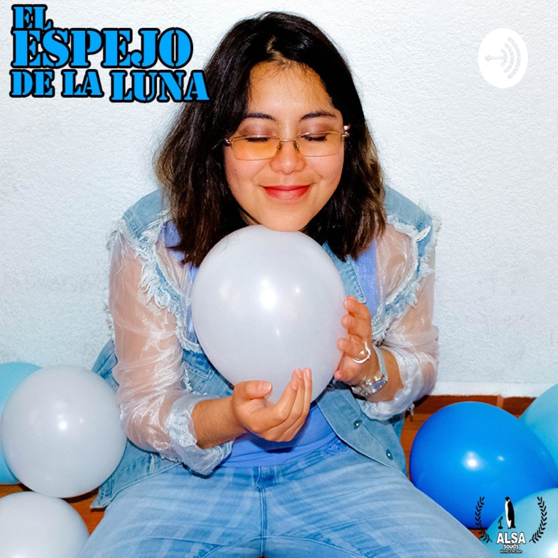 El Espejo de la Luna - Podcasts
