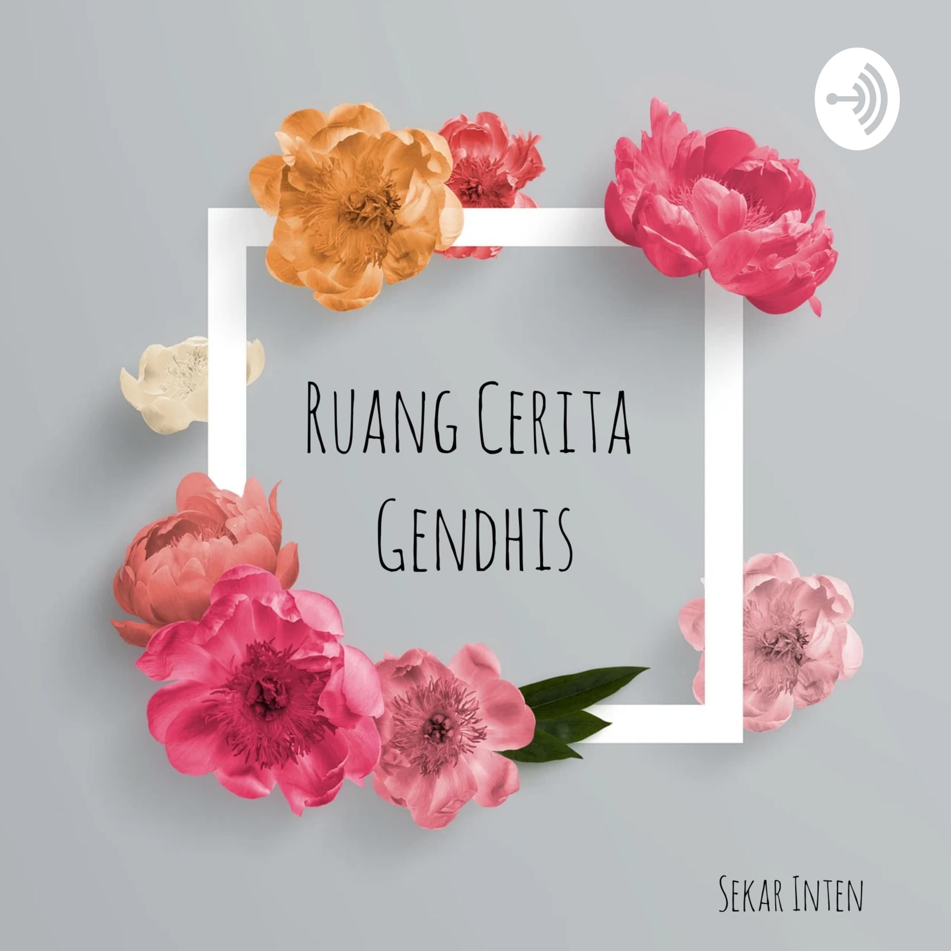 Ruang Cerita Gendhis - Podcasts