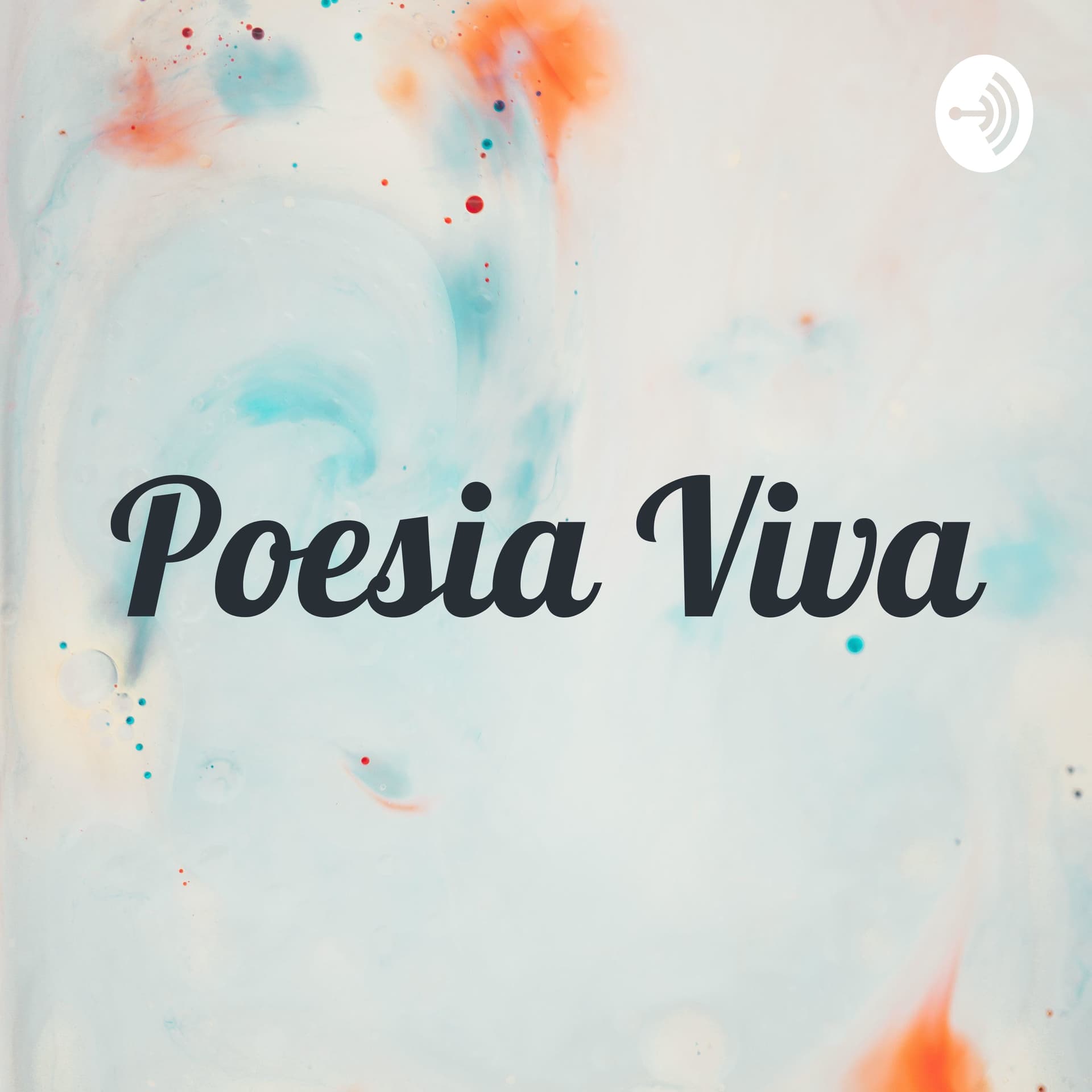 Poesia Viva - Podcasts