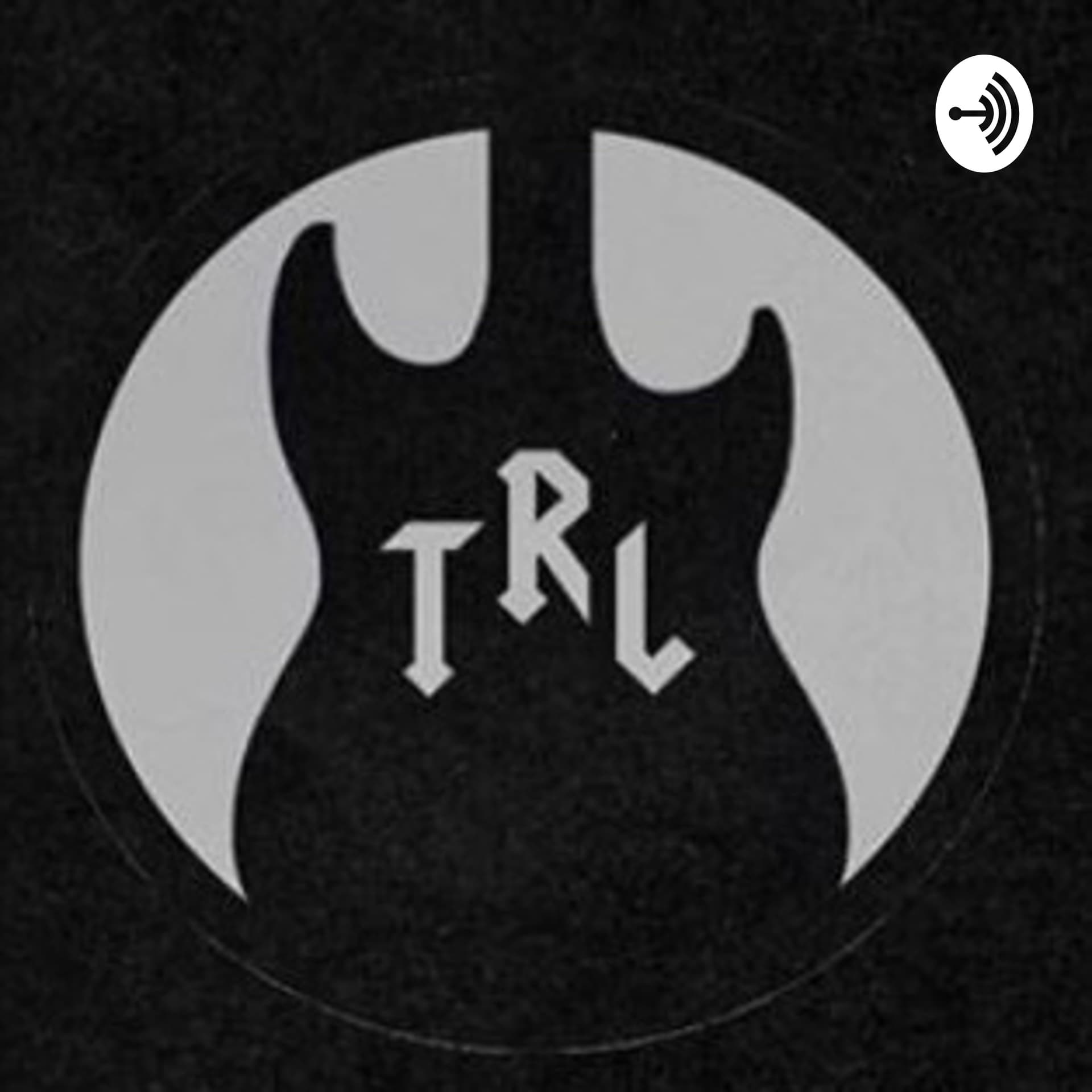 The Rock Pod - Podcasts