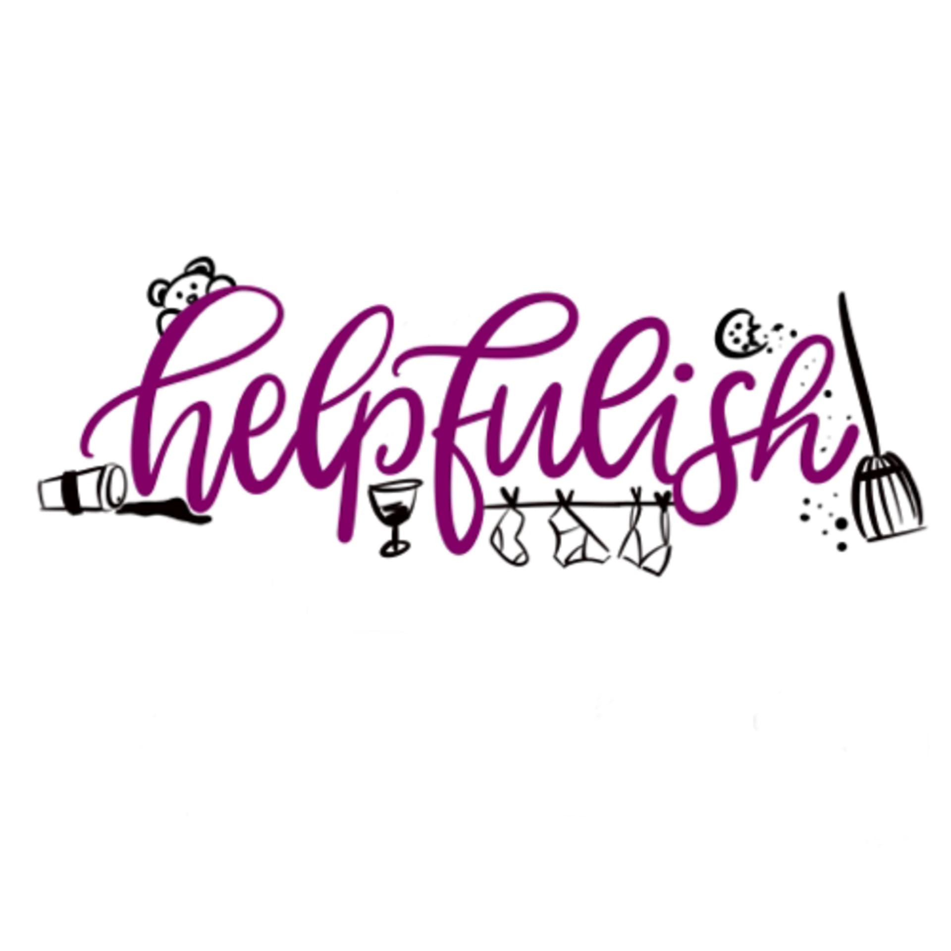 helpfulish