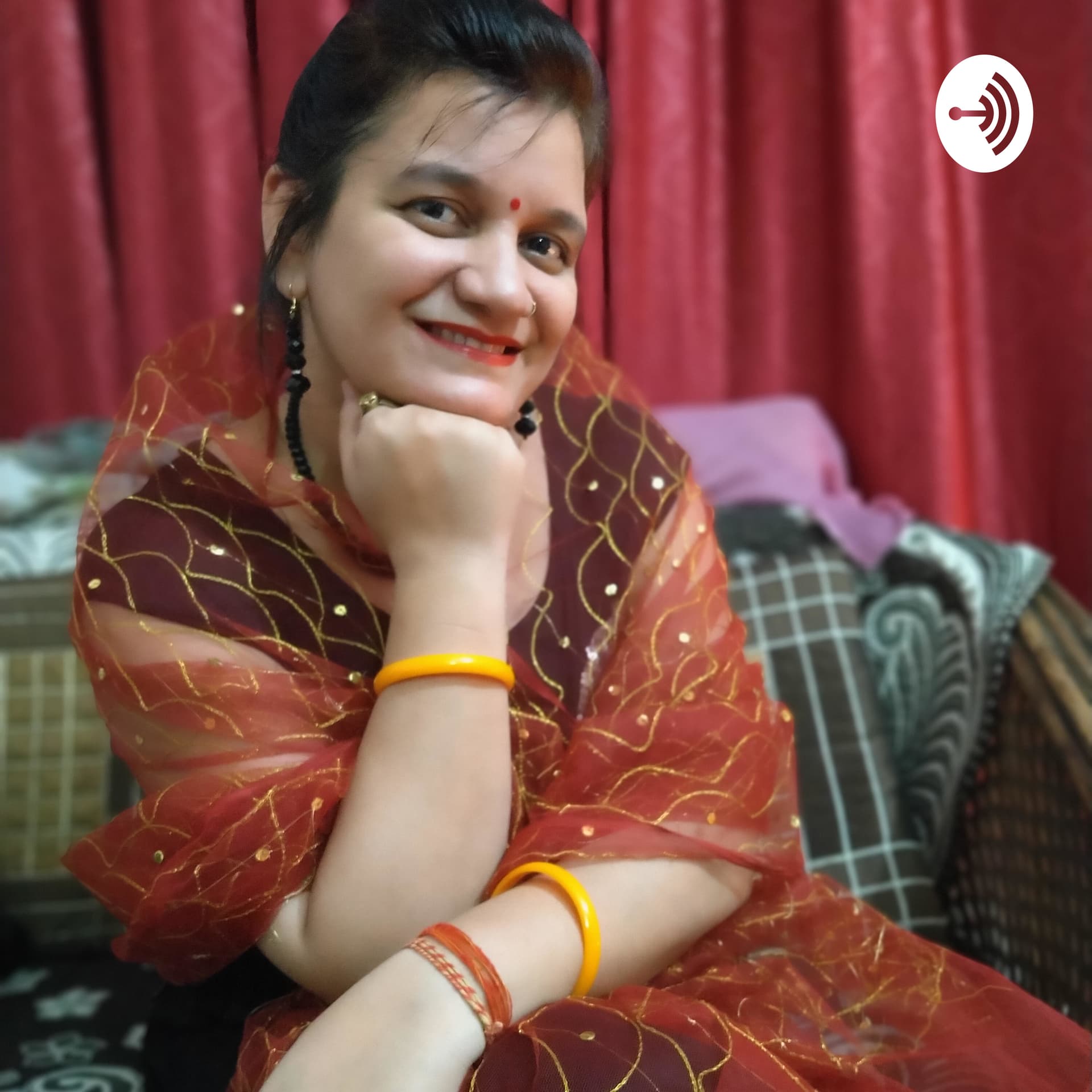 SUNO KAHANI WITH TULIKA - Podcasts