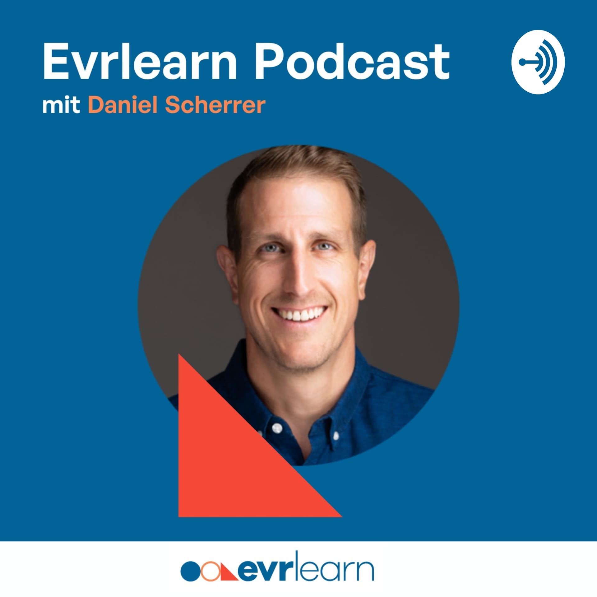 Evrlearn Podcast - Podcasts