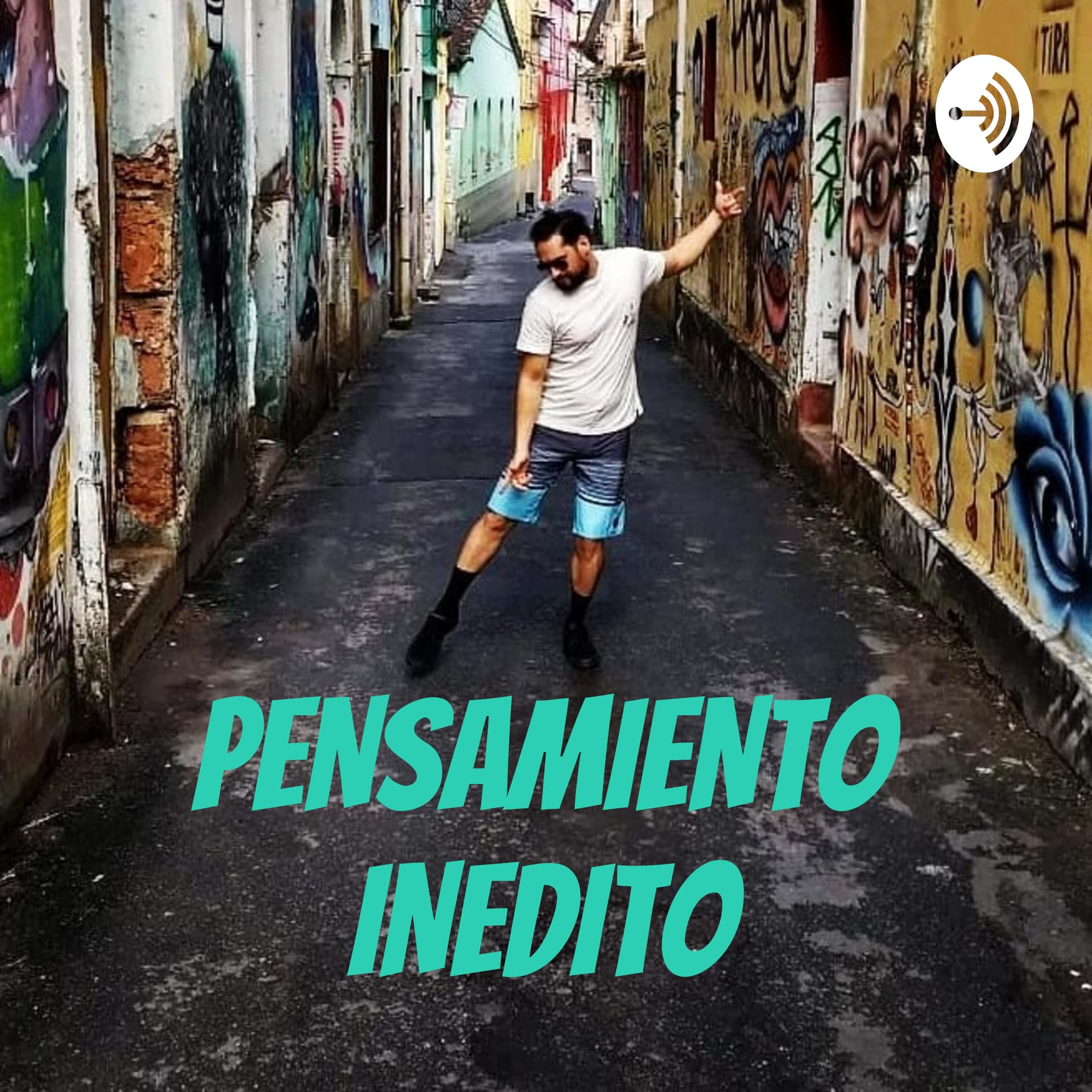 PENSAMIENTO INEDITO - Podcasts