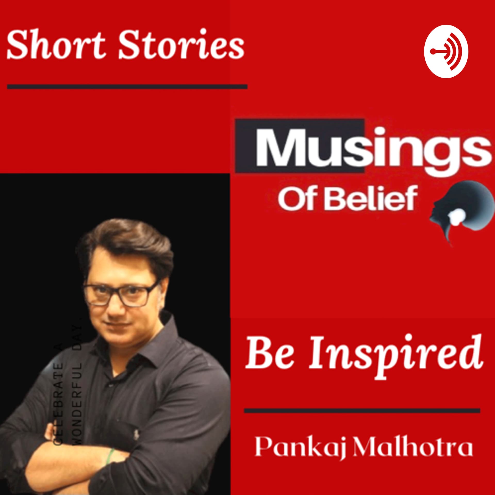 Musings of Belief - Podcasts