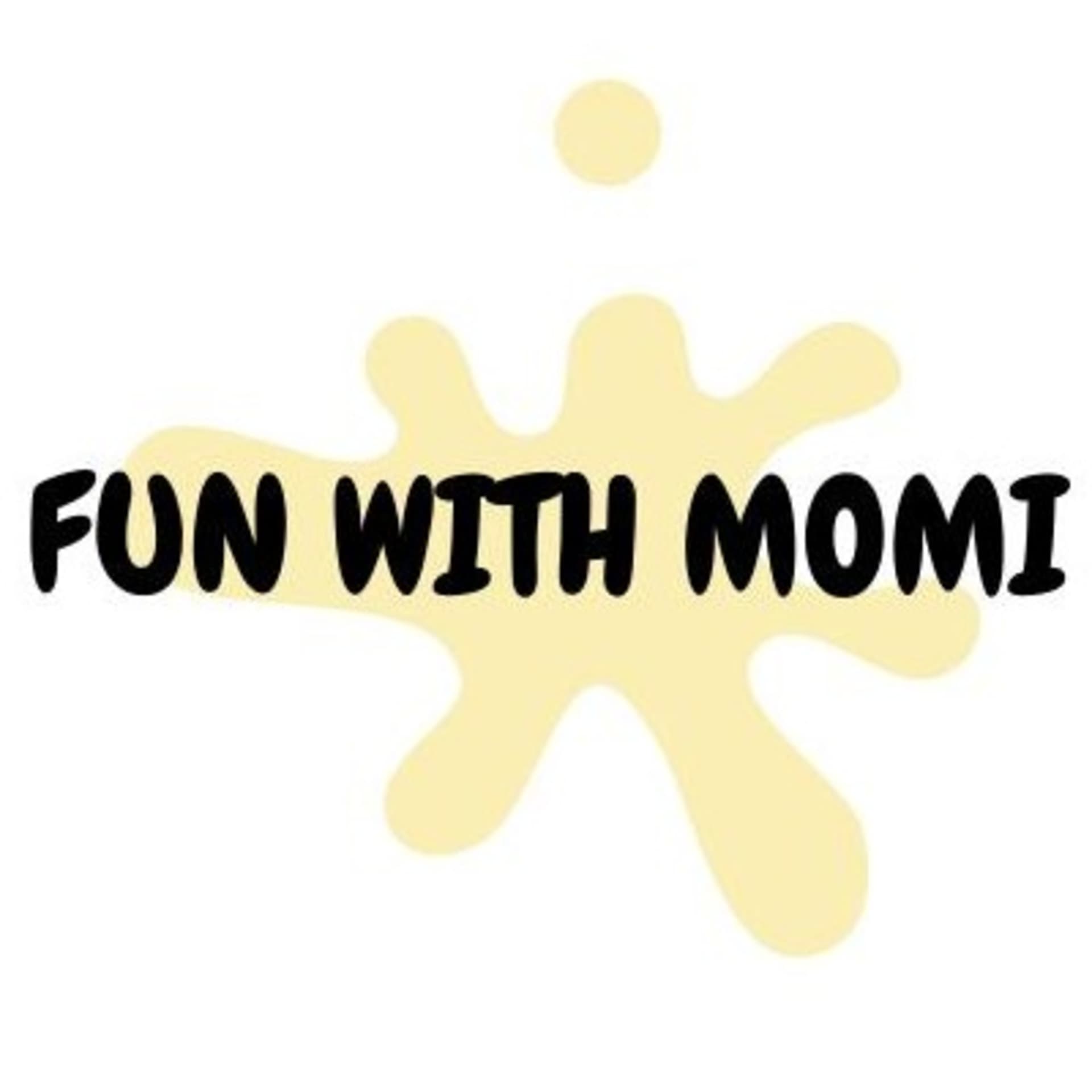 Fun With Momi - Podcasts