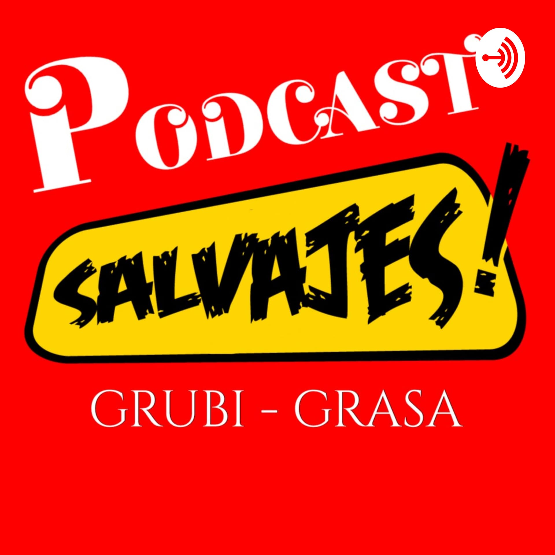 Salvajes - Podcasts