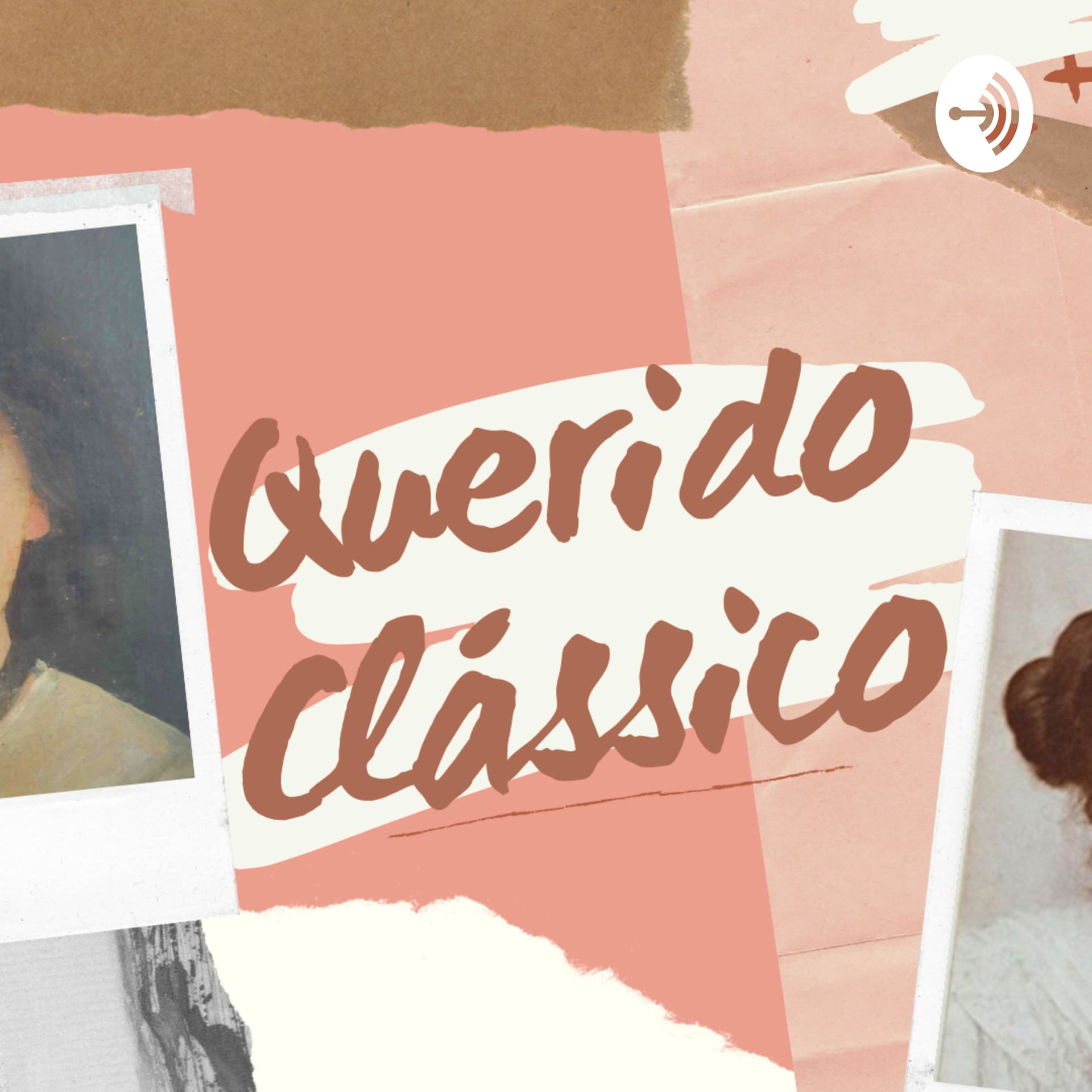 Querido Clássico - Podcasts