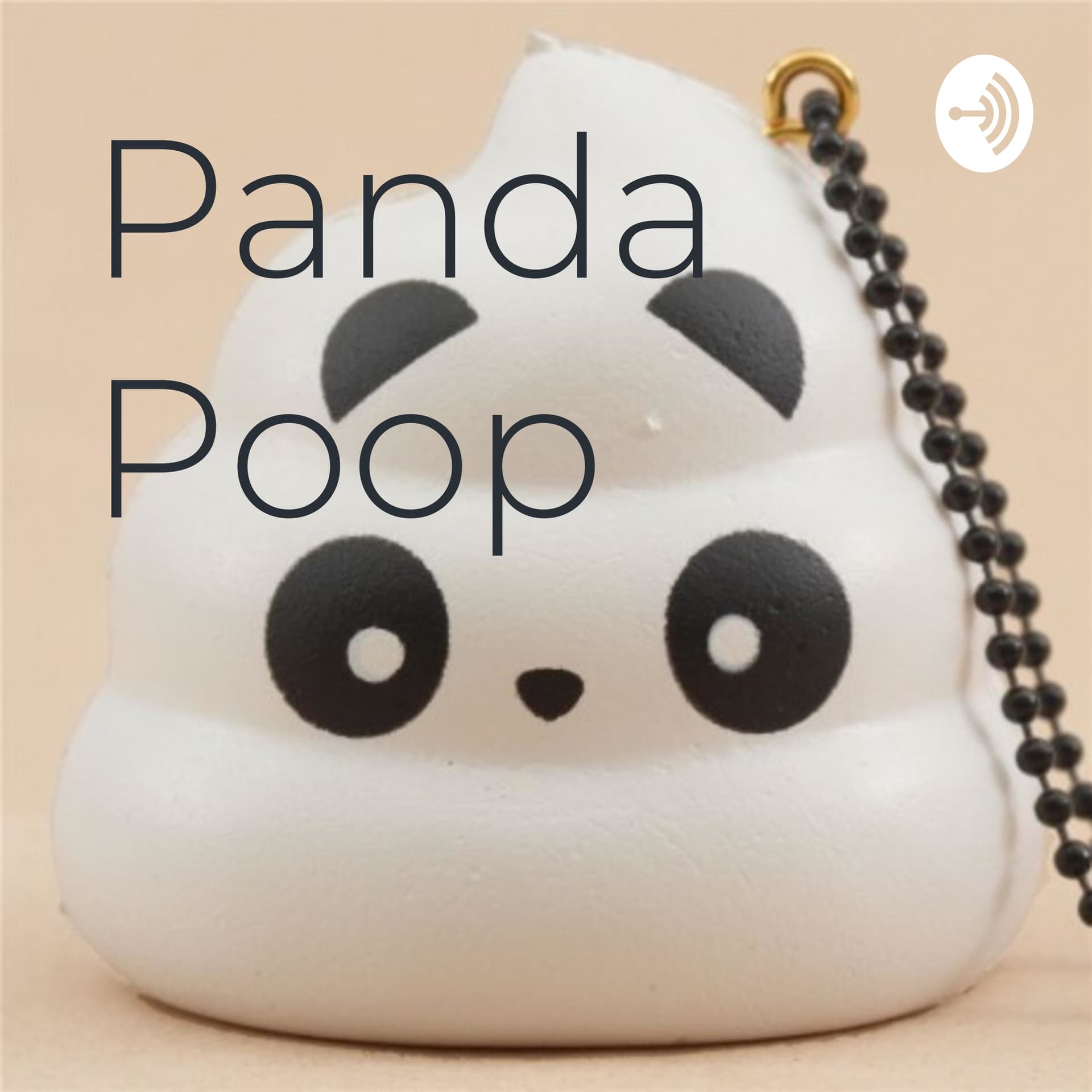 Panda Poop - Podcasts