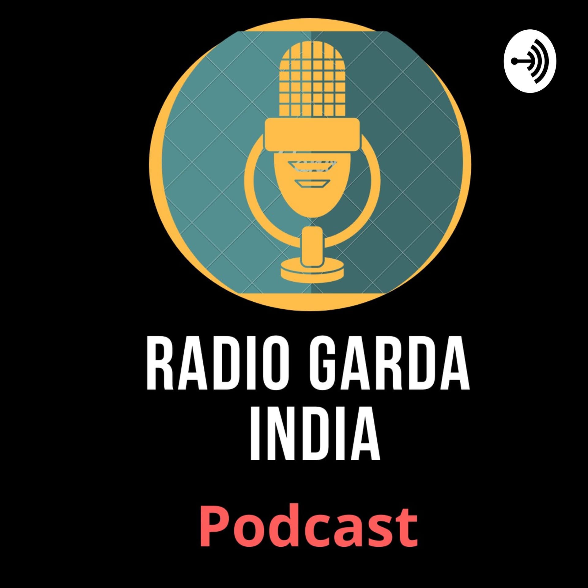 Radio Garda,India - Podcasts