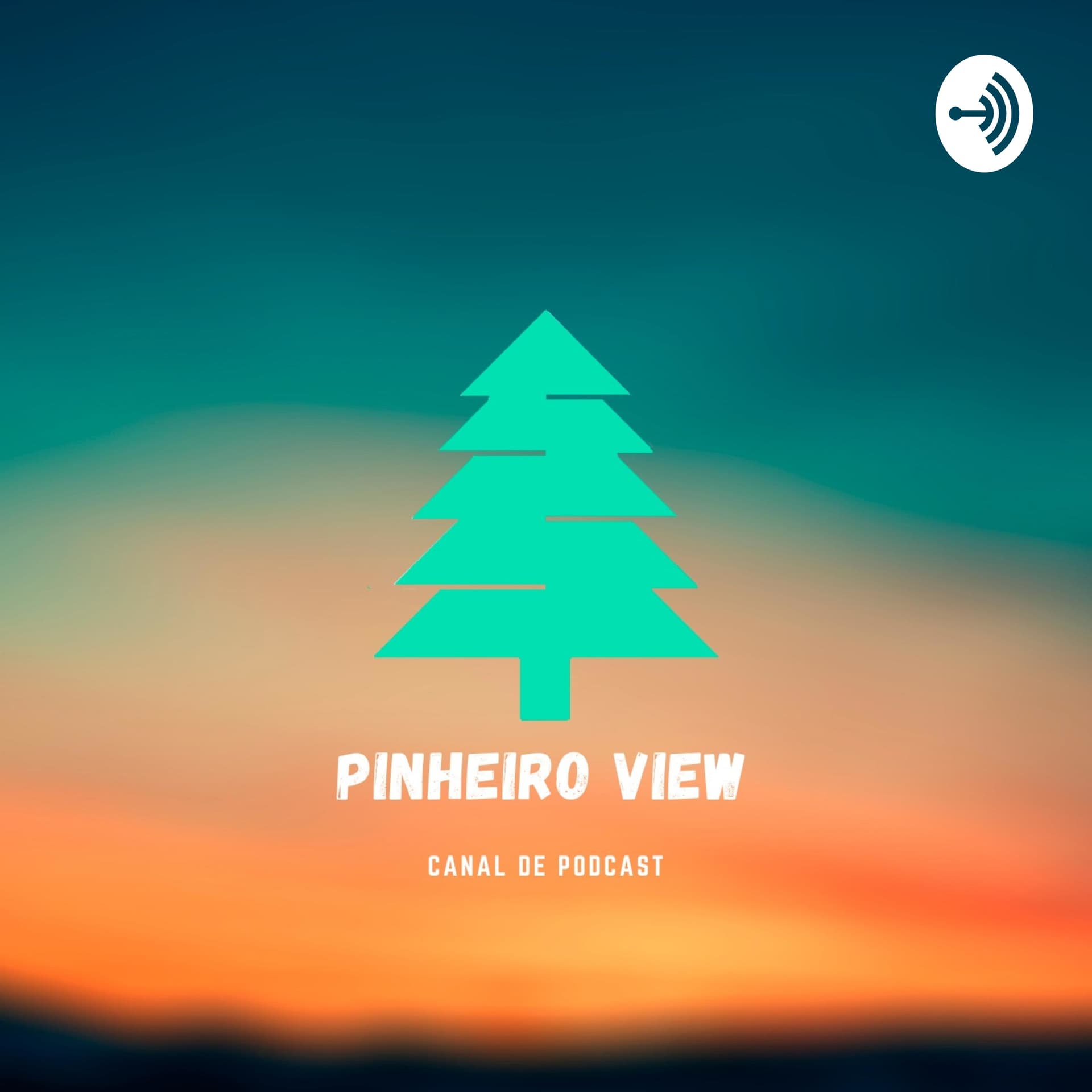 Pinheiro View - Podcasts