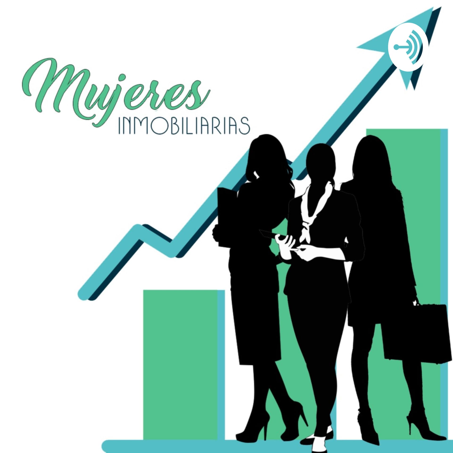 Mujeres Inmobiliarias - Podcasts