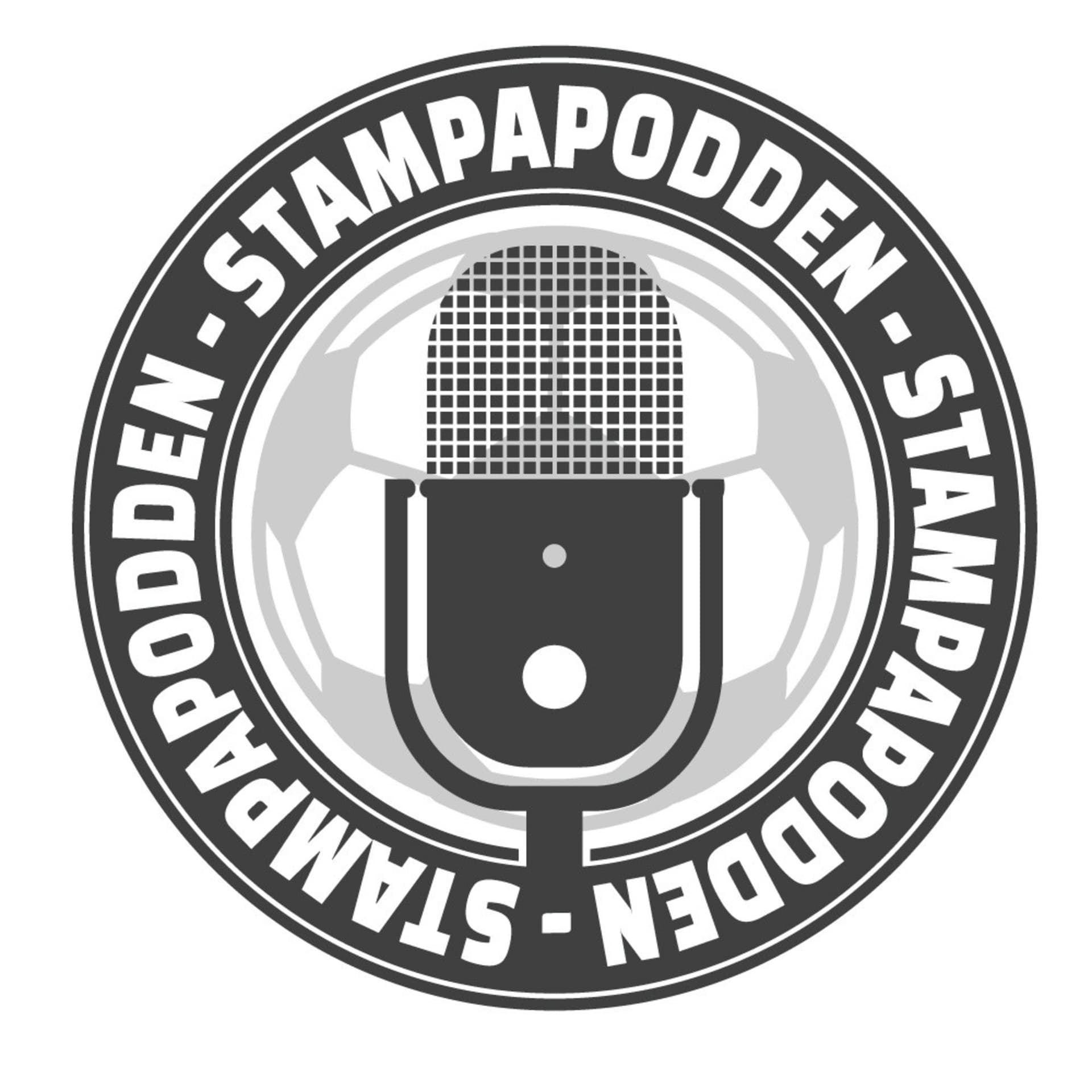 Stampapodden - Podcasts