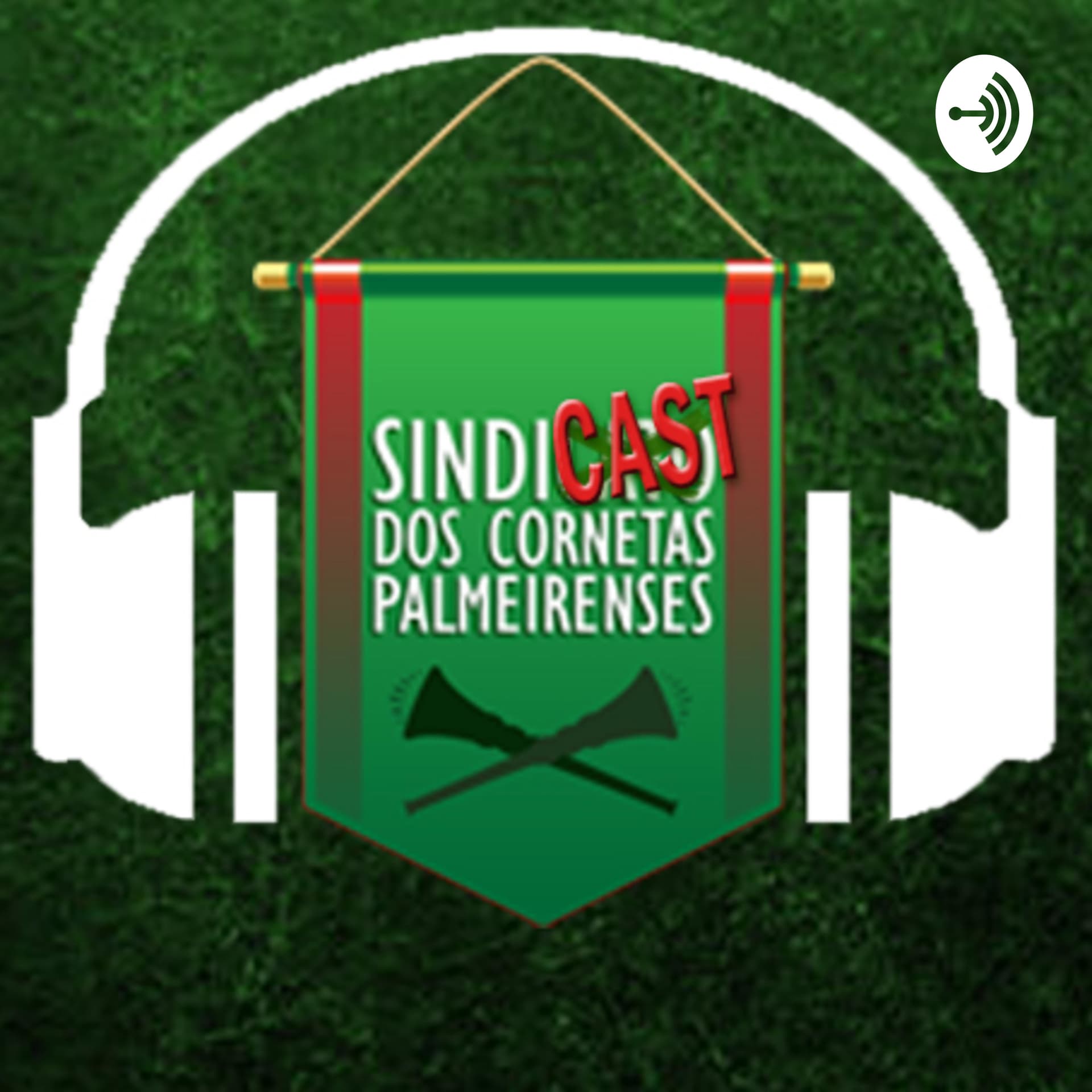 SindiCast dos Cornetas - Podcasts