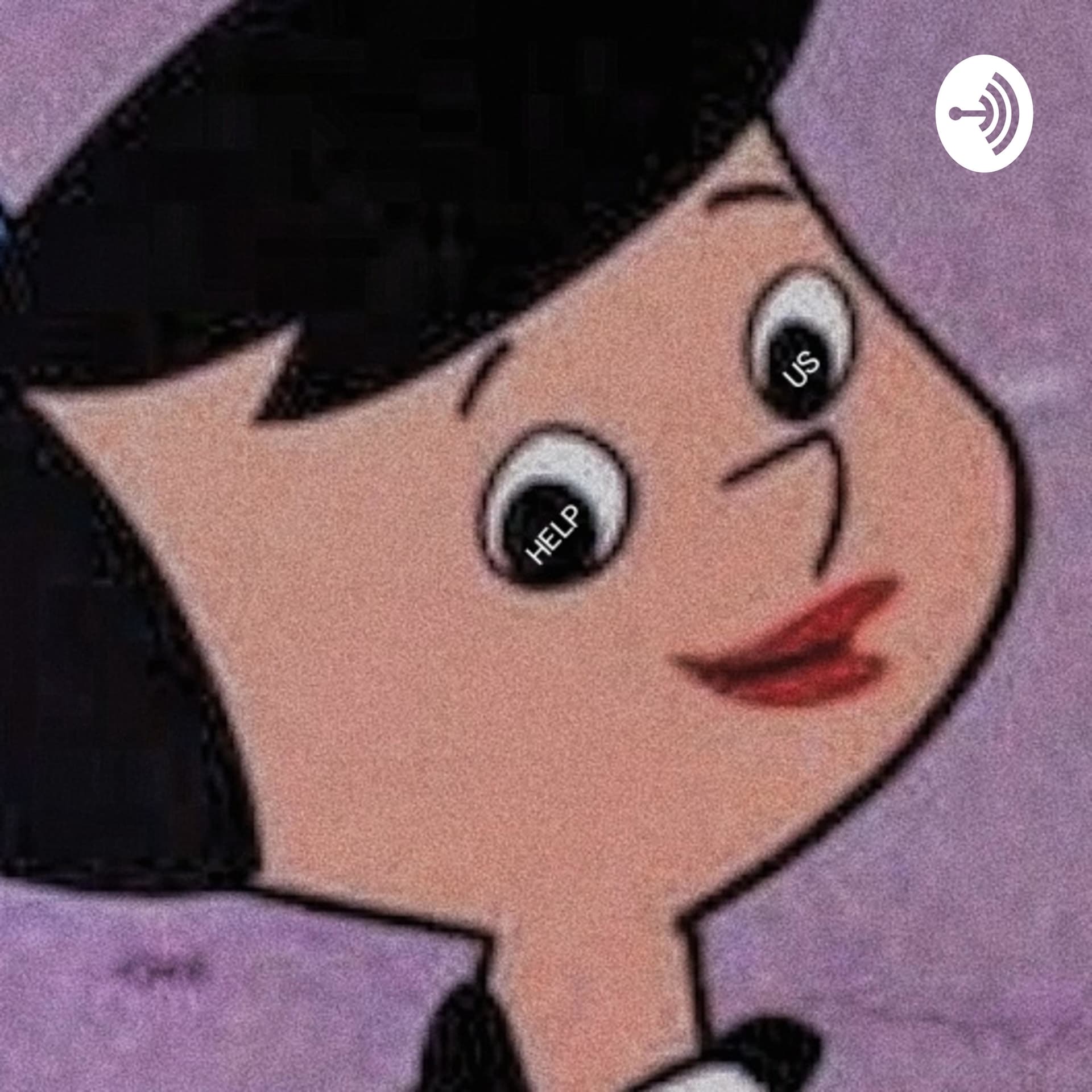 O Meu Também É Betty - Podcasts