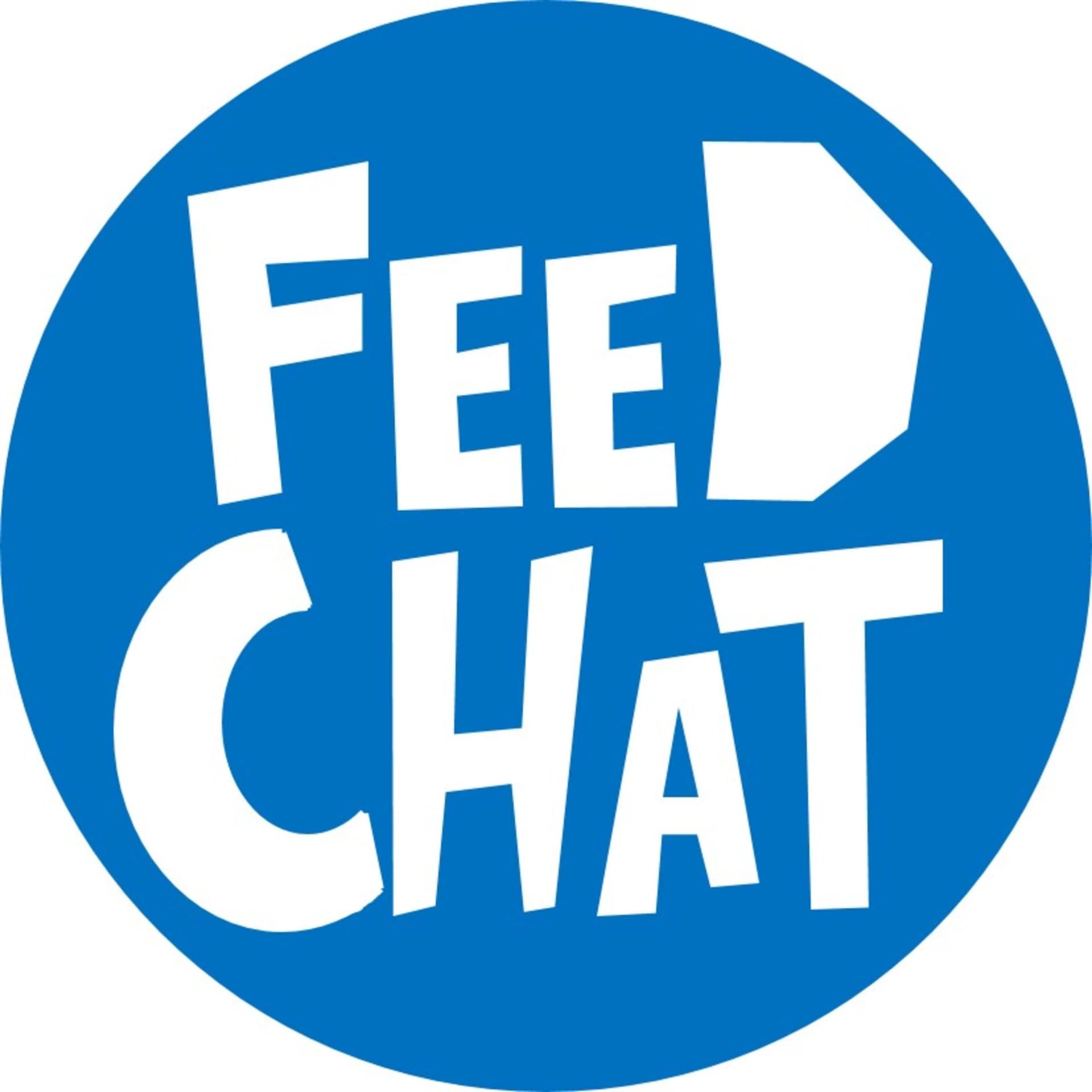 FEED CHAT - Podcasts