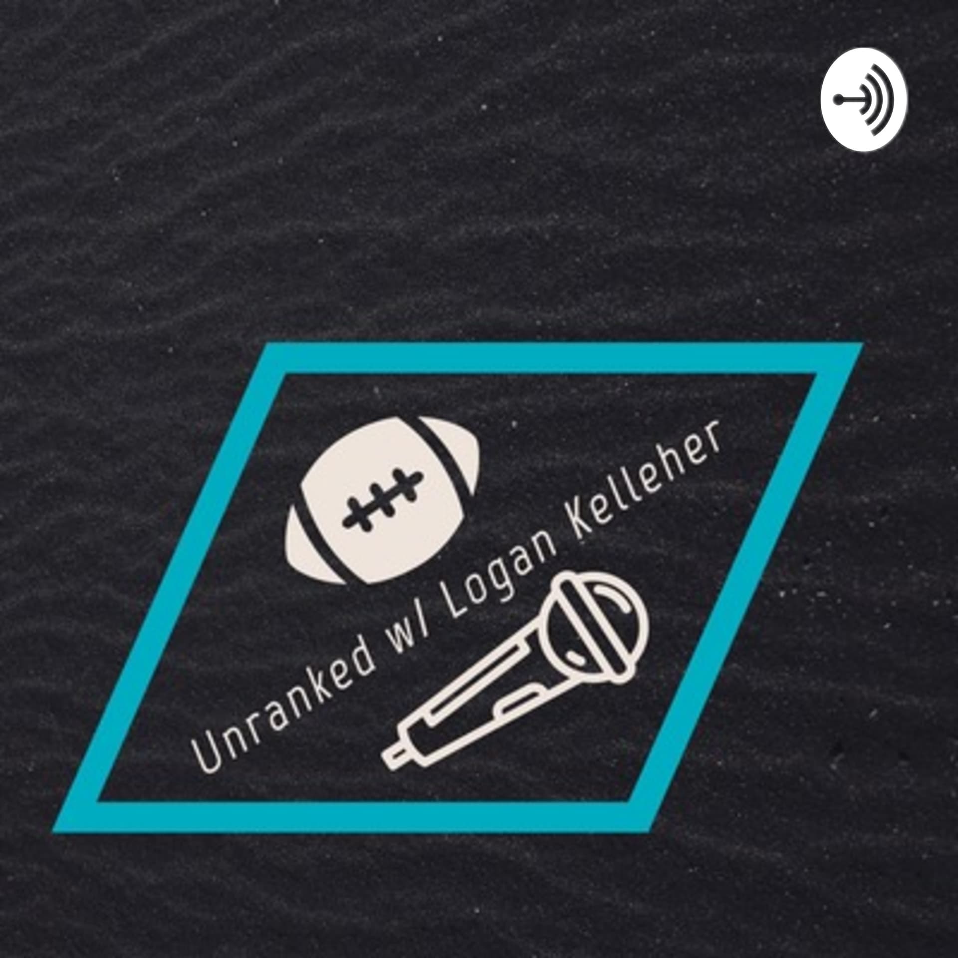 Unranked w/ Logan Kelleher - Podcasts