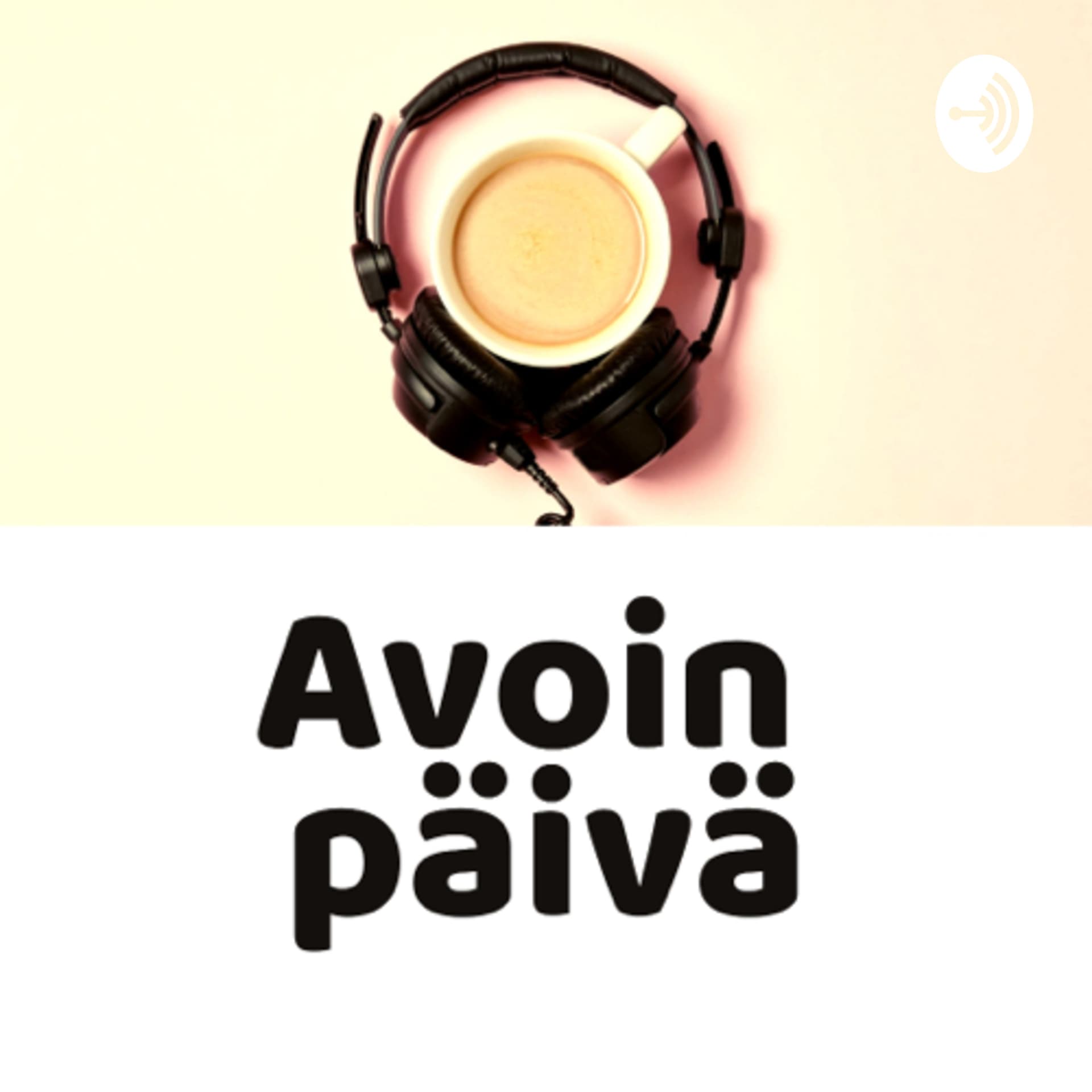 Avoin päivä - Podcasts