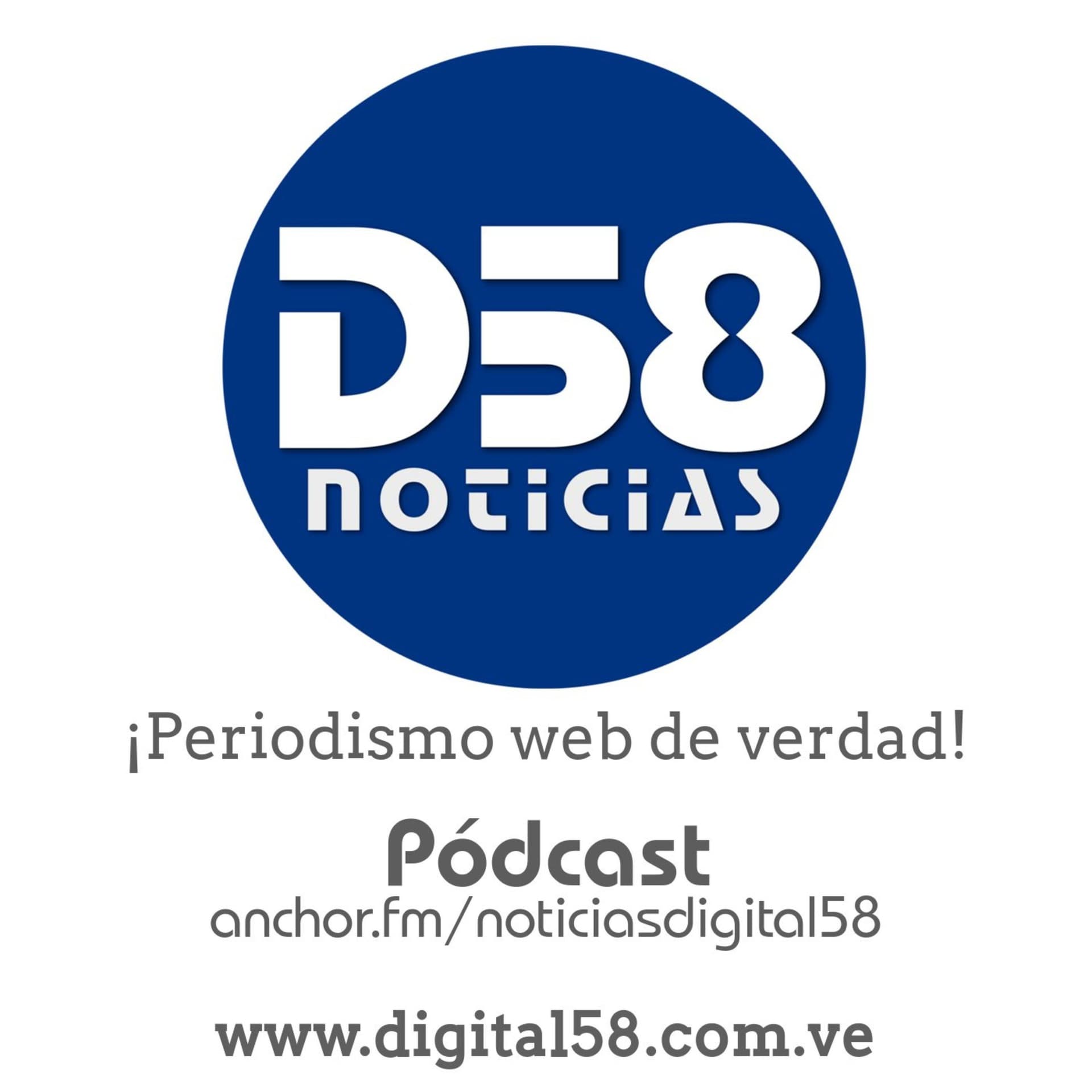 ND58 Pódcast - Podcasts