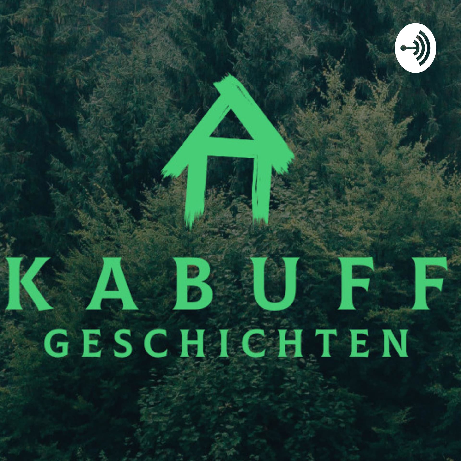 Kabuffgeschichten - Podcasts