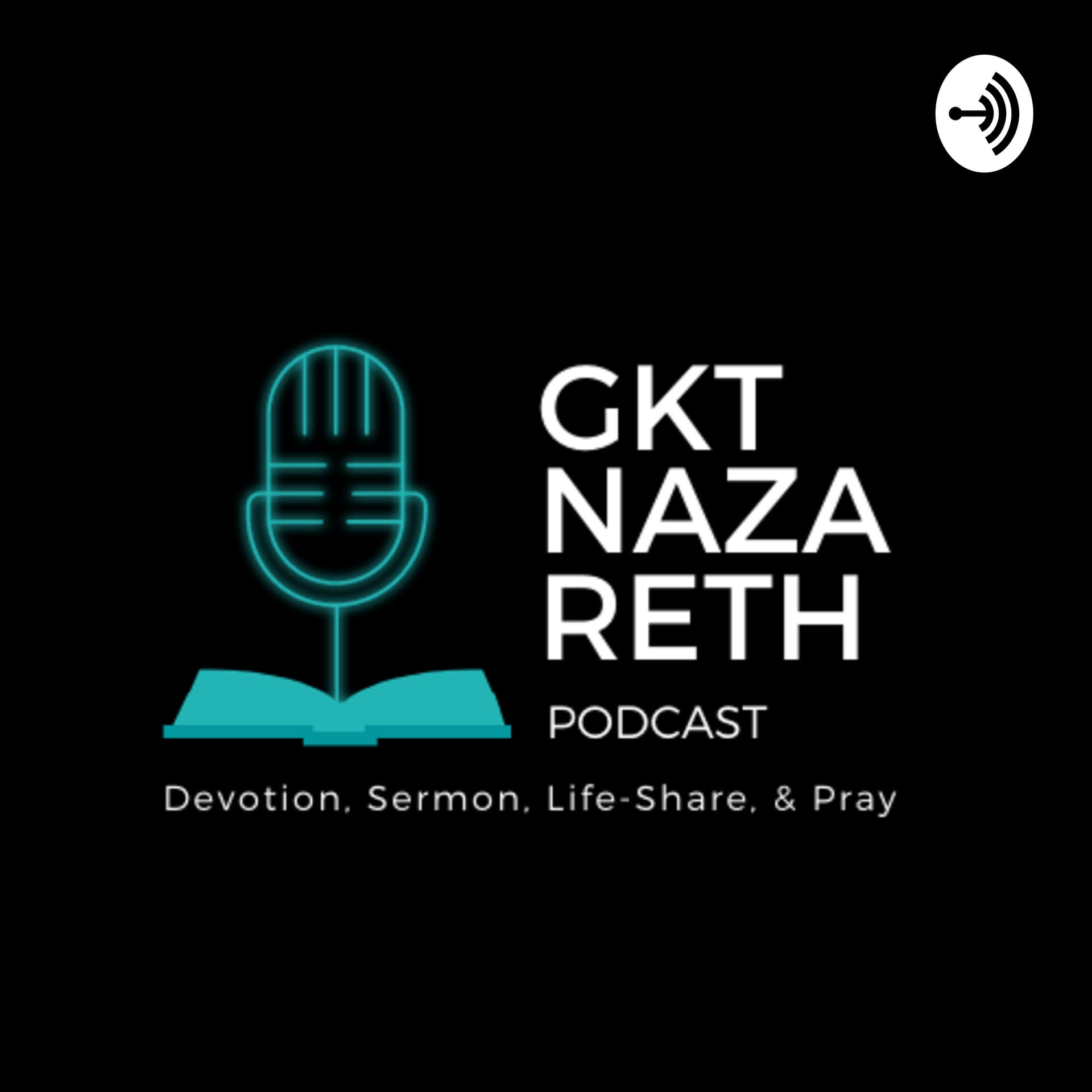 GKT Nazareth - Podcasts