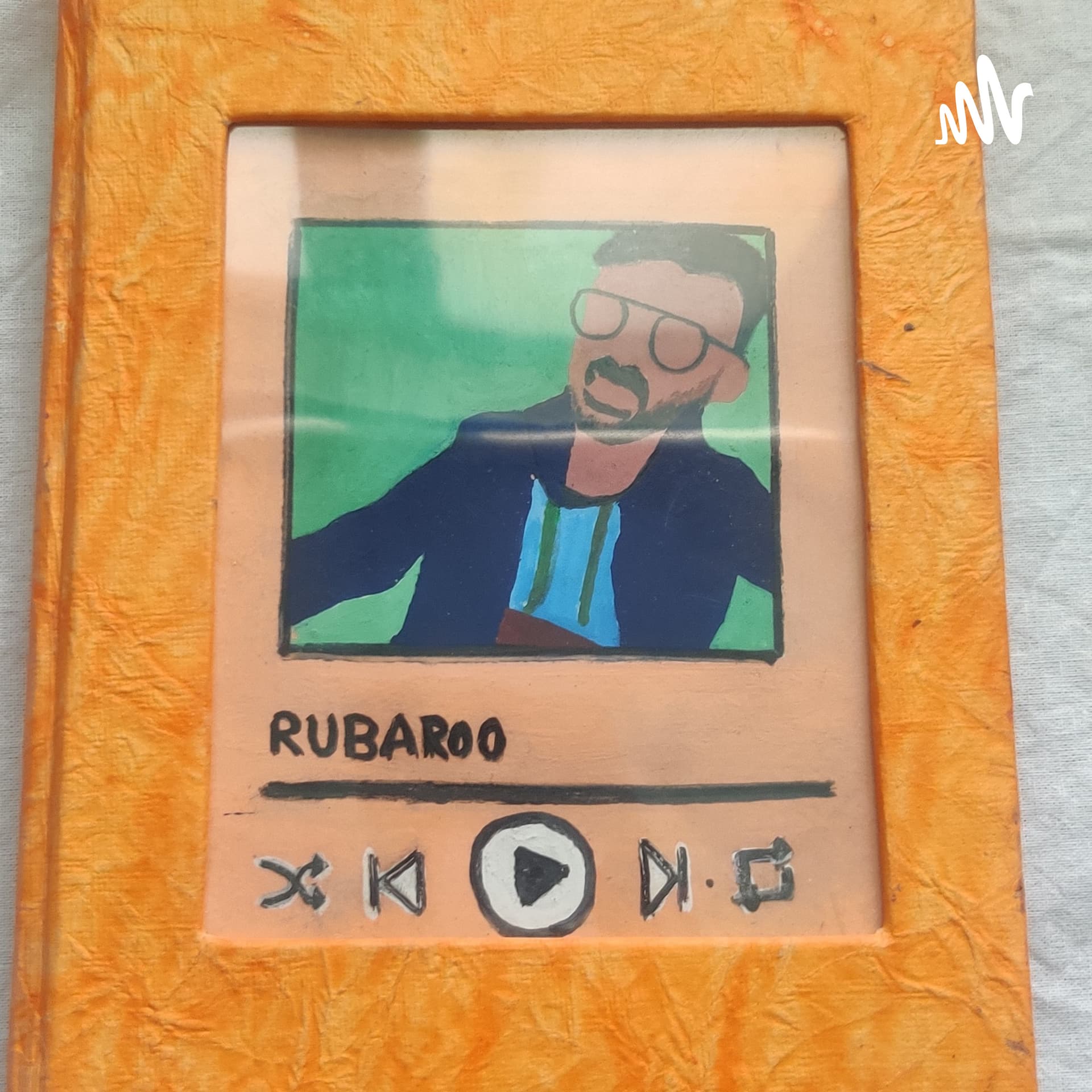 RUBAROO WITH VARUN SETHI - Podcasts