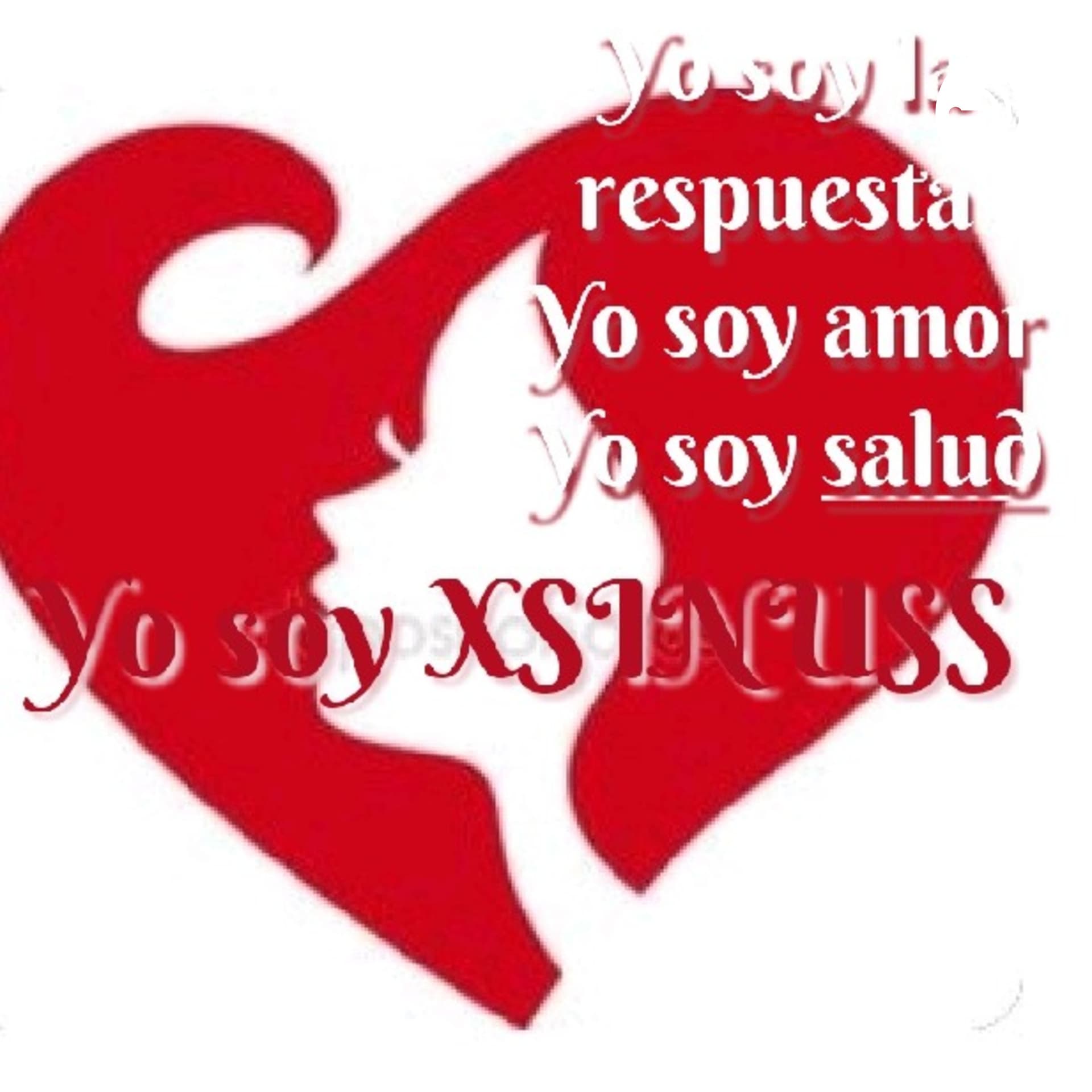 Xsinuss arte y terapia transgeneracional - Podcasts