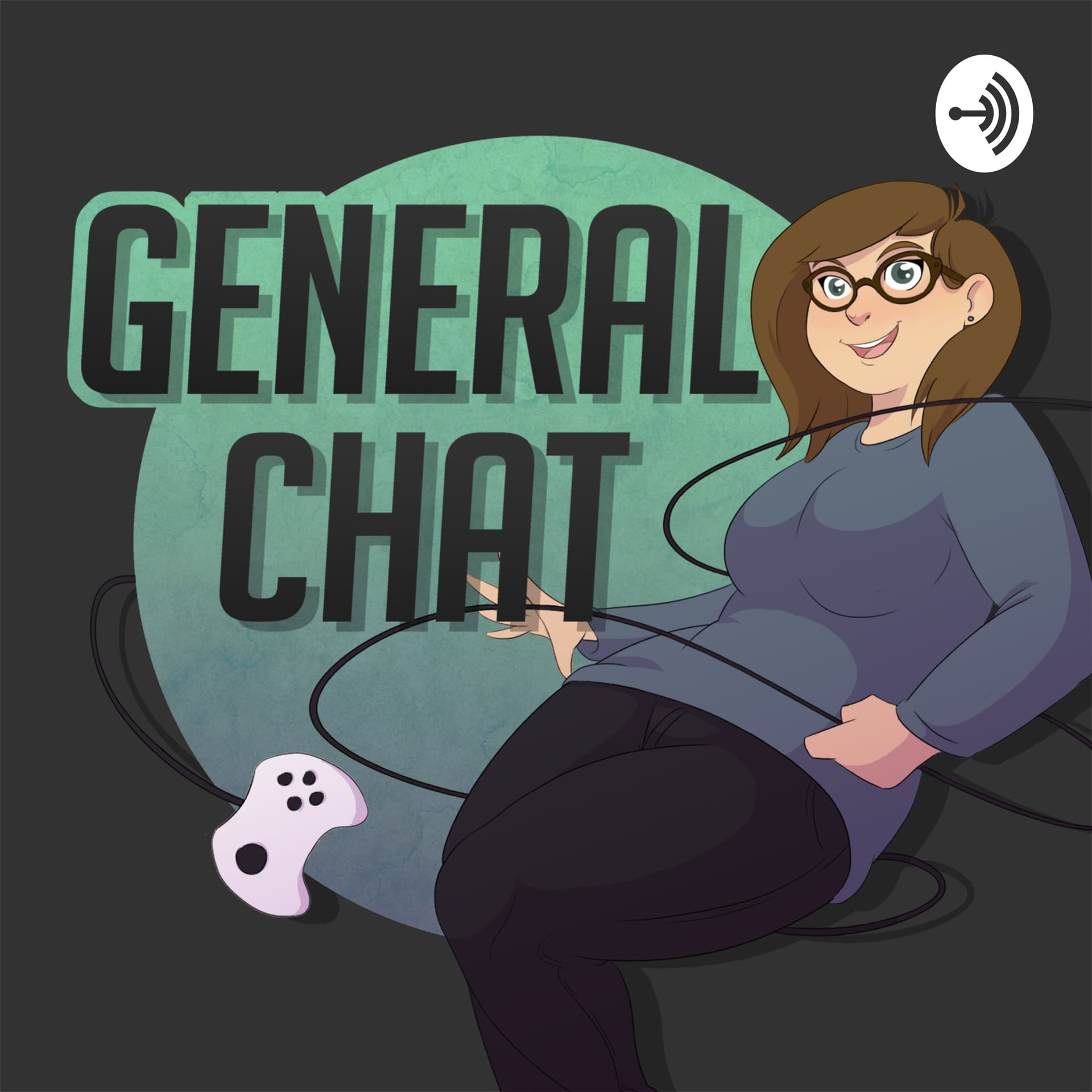 General Chat - Podcasts