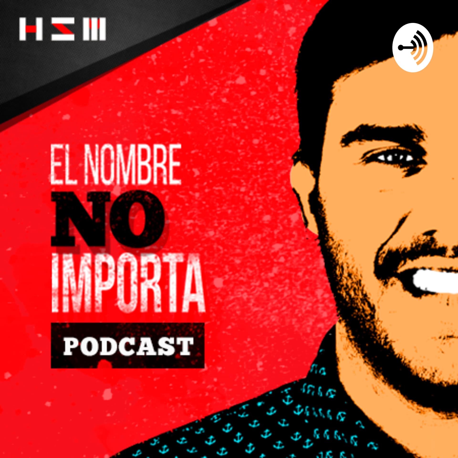 El Nombre No Importa - Podcasts