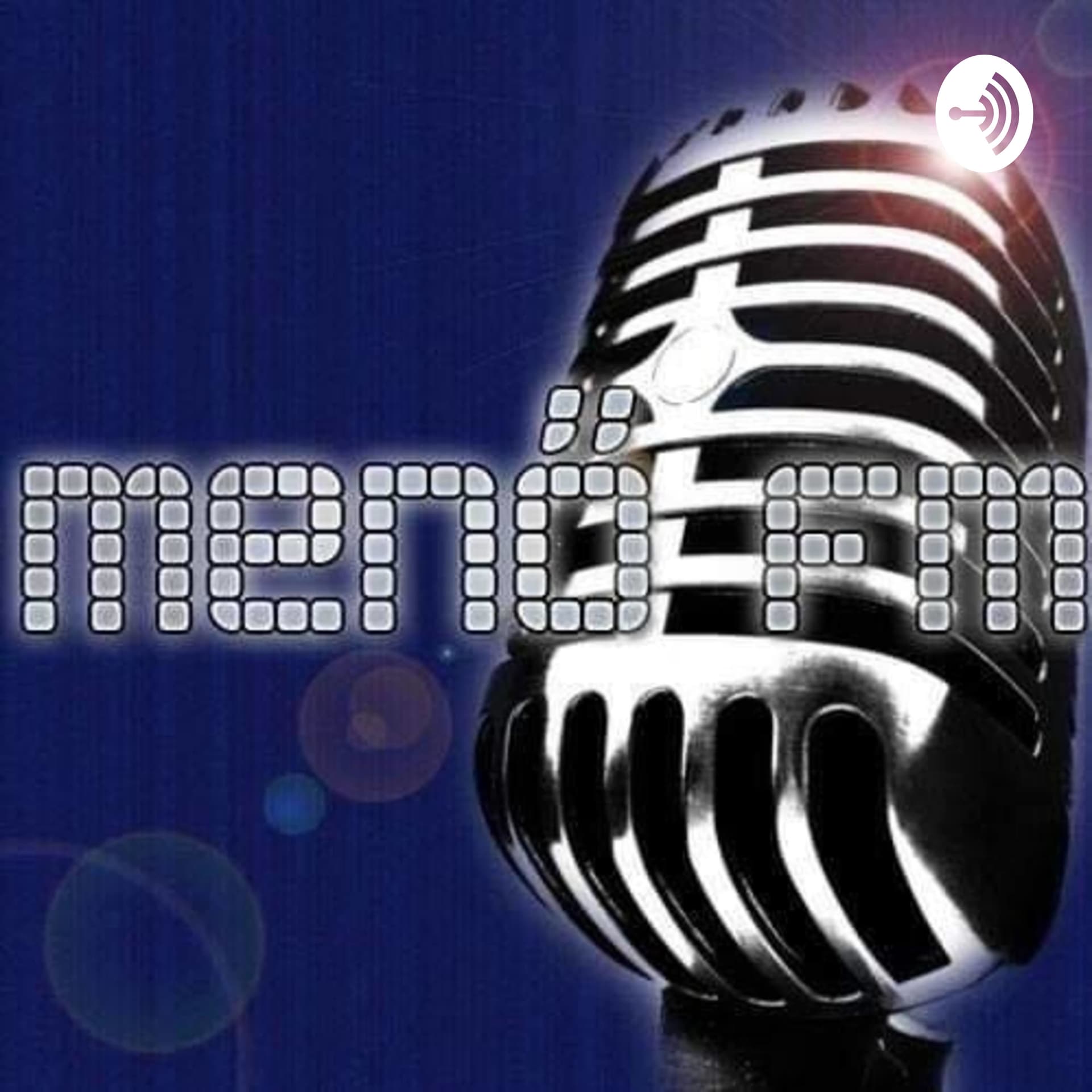 Menő FM - Podcasts