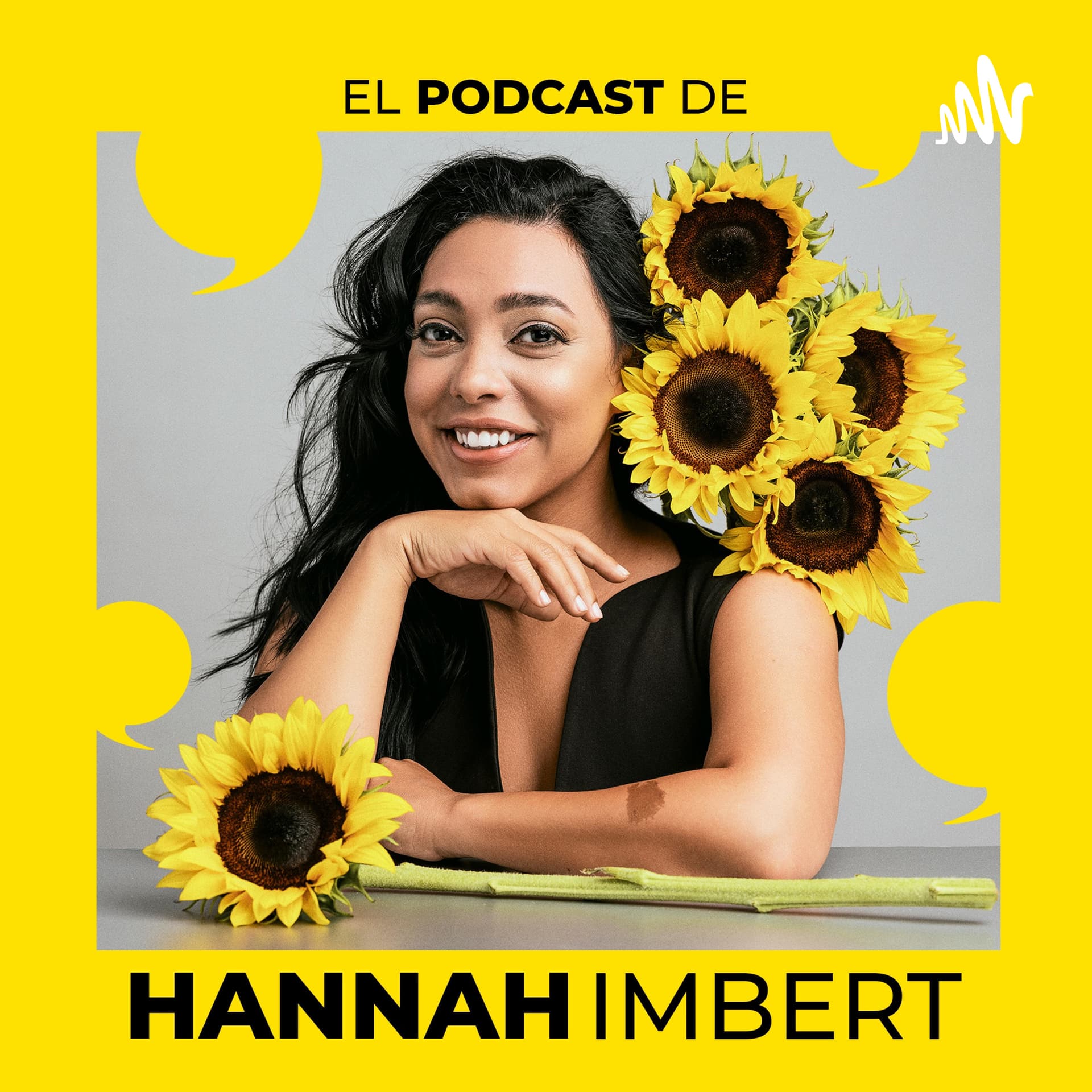 El podcast de Hannah Imbert - Podcasts