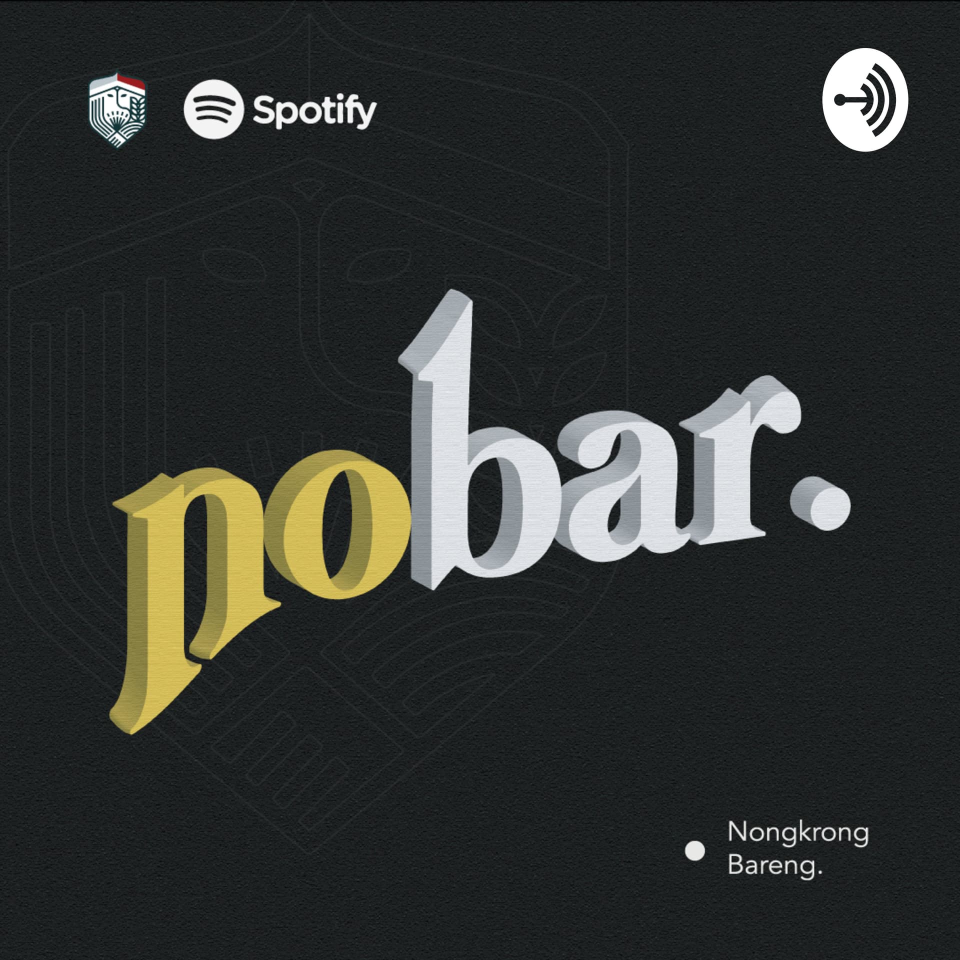 Nobar KMM ITB! - Podcasts