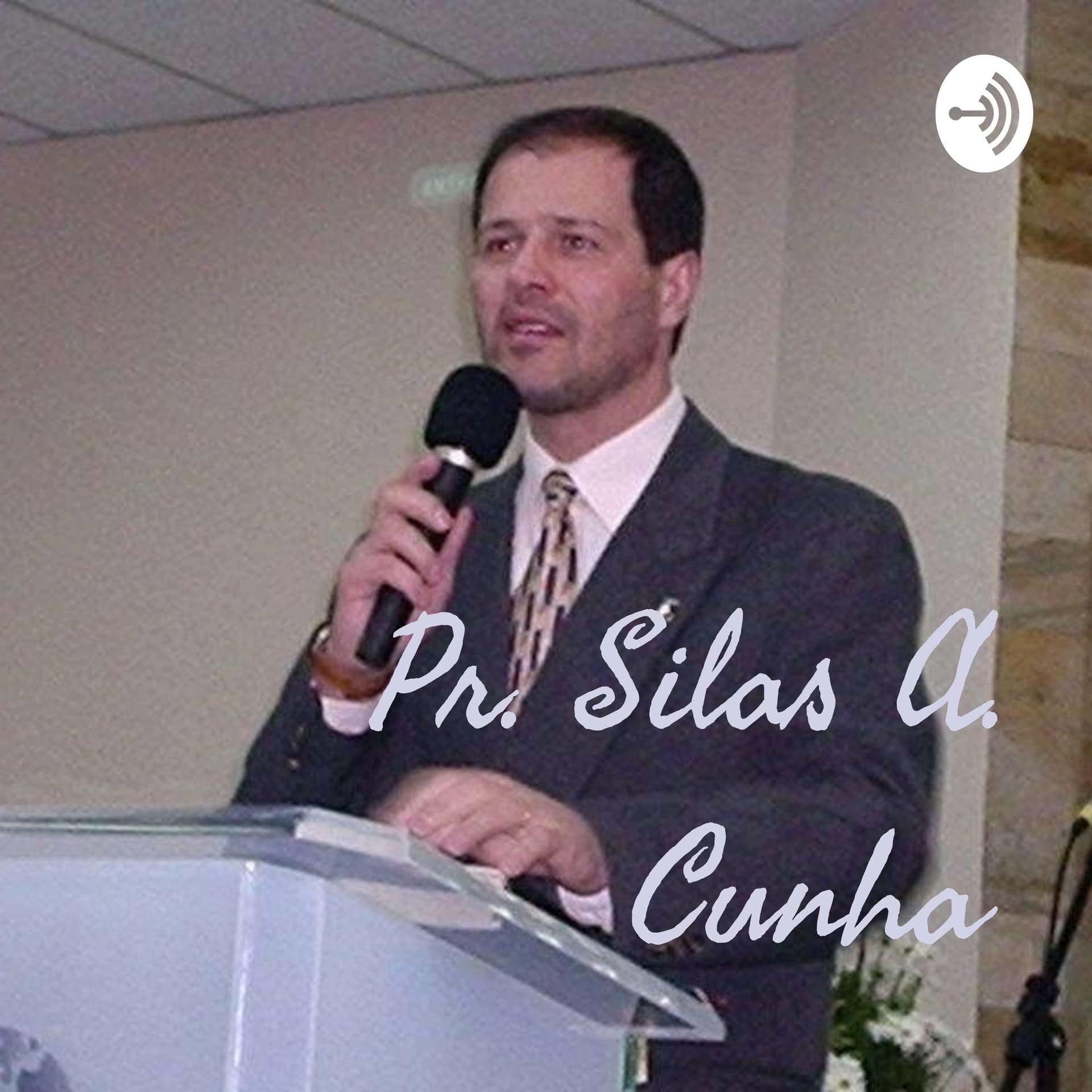 Igreja - Agência de Vida - Podcasts