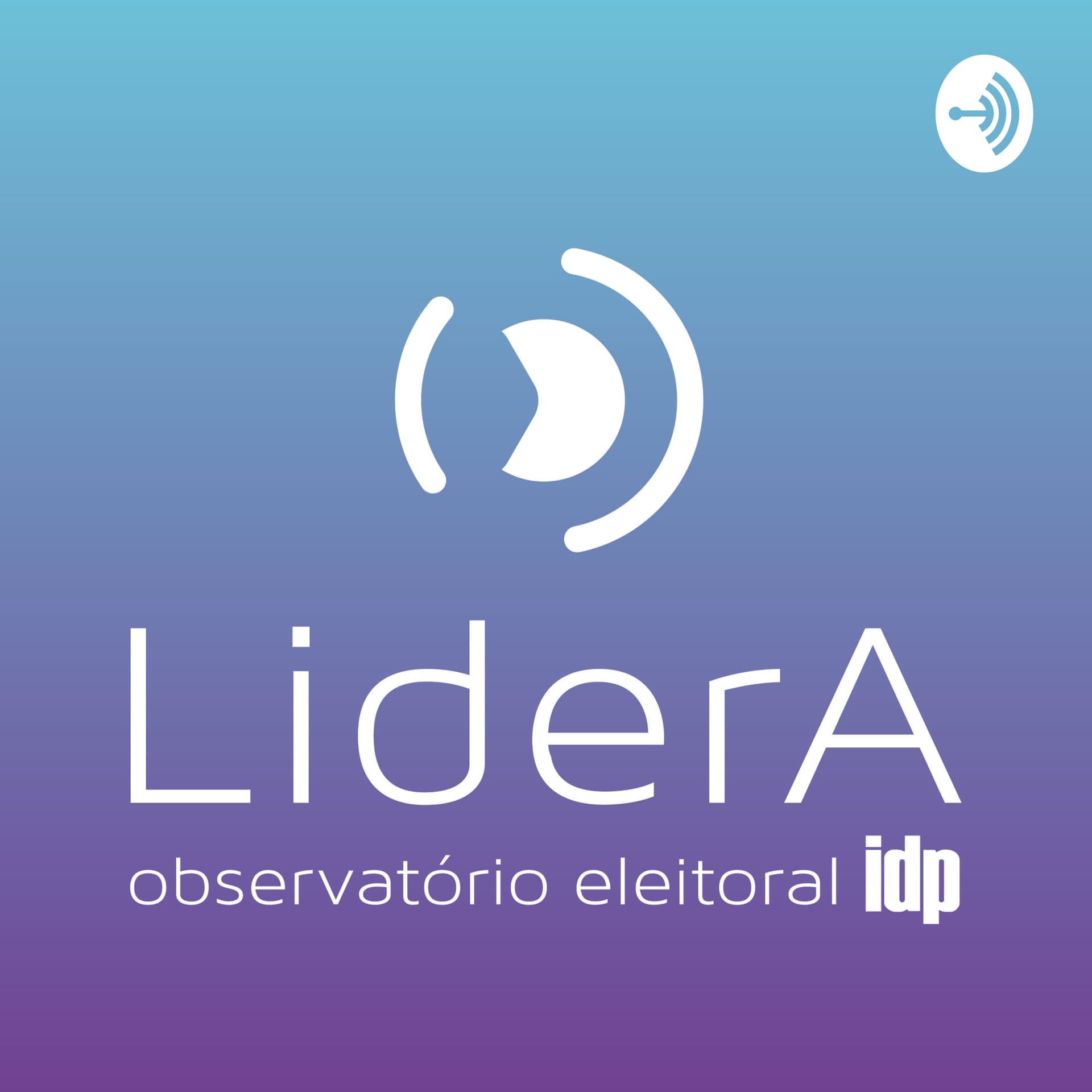 LiderA Podcast - Podcasts