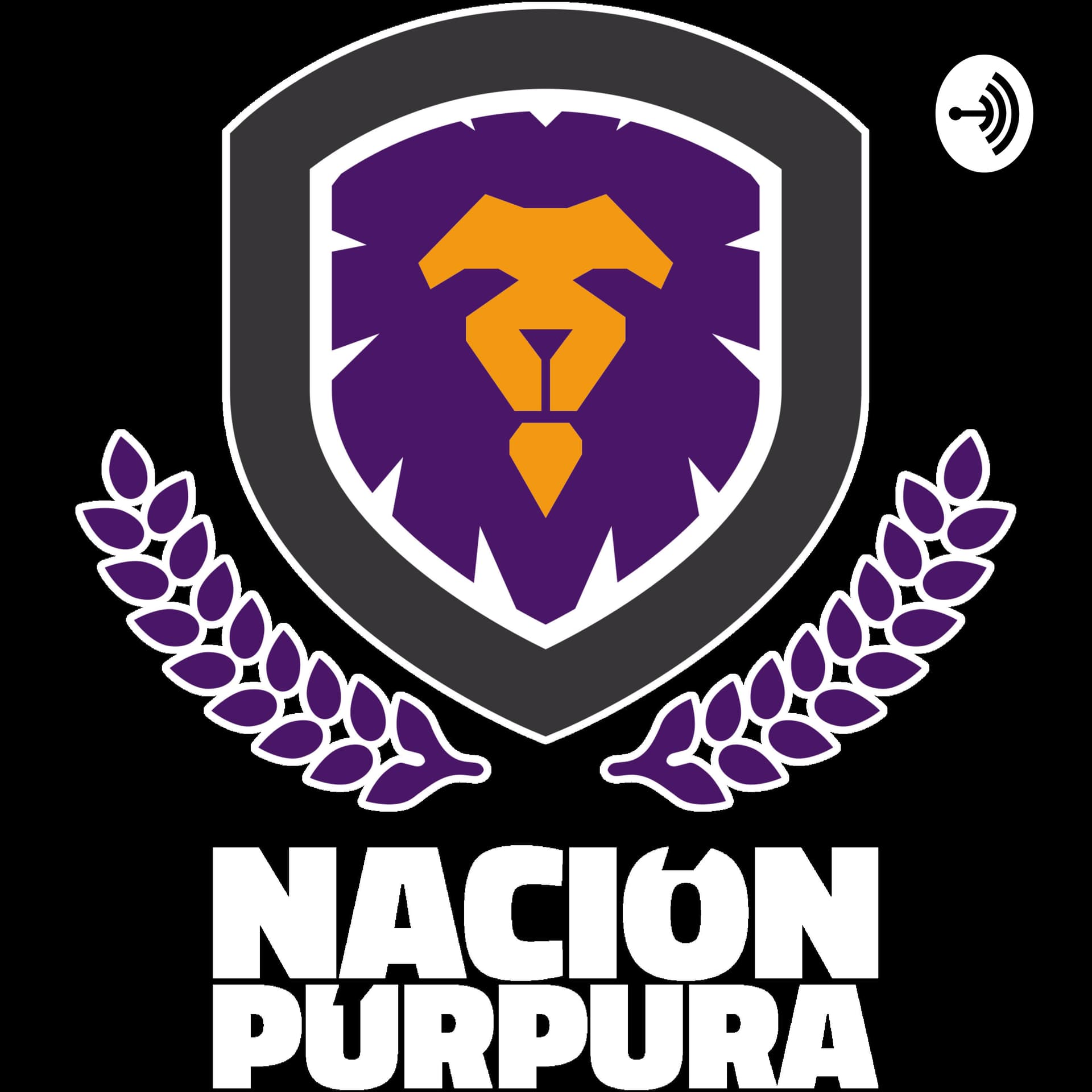 Nación Púrpura - Podcasts