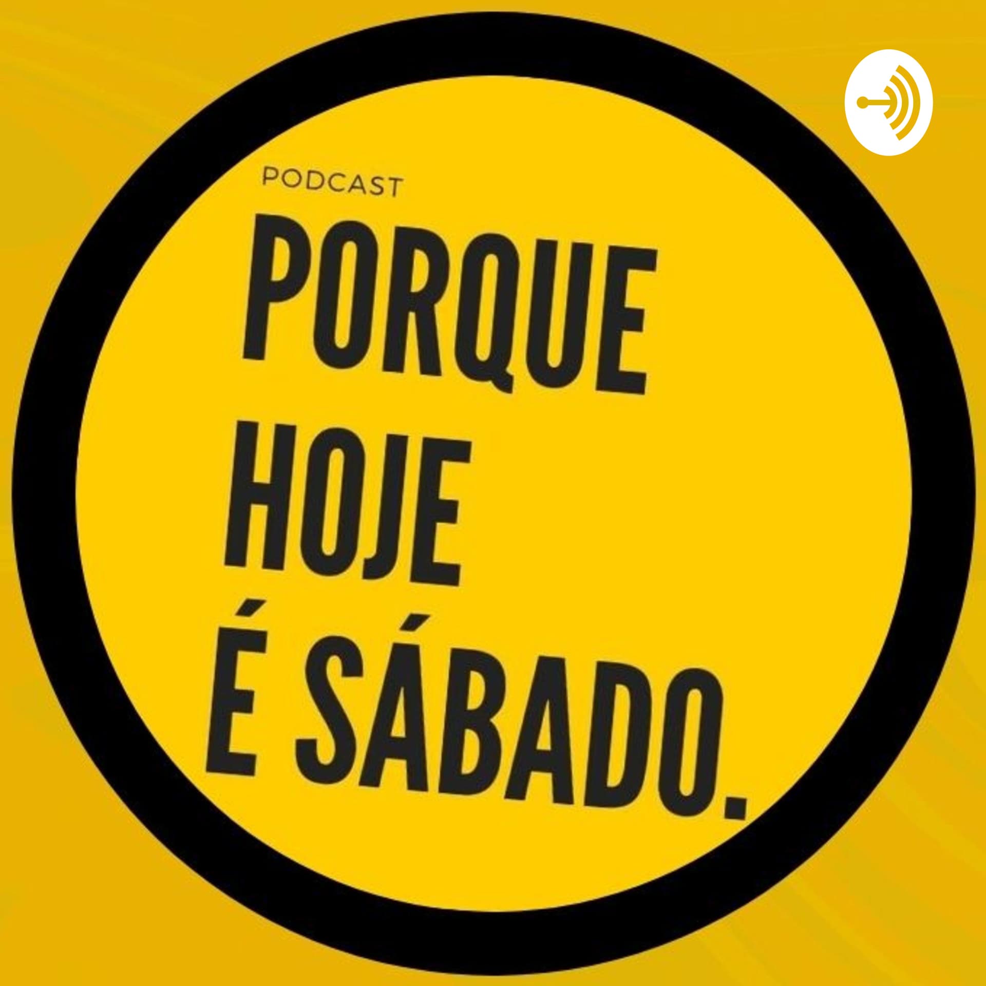 PQS - Podcasts