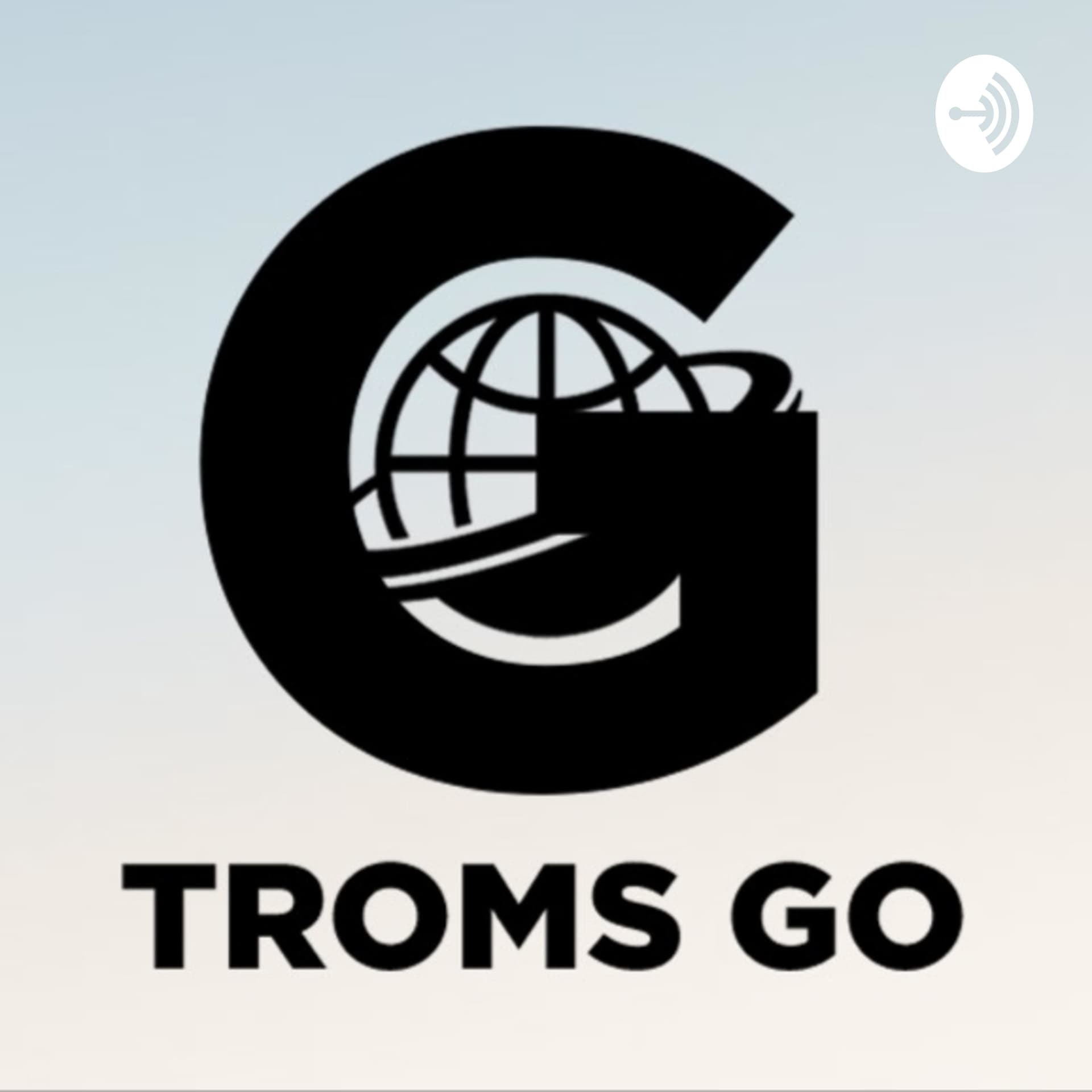 TROMS GO - Podcasts