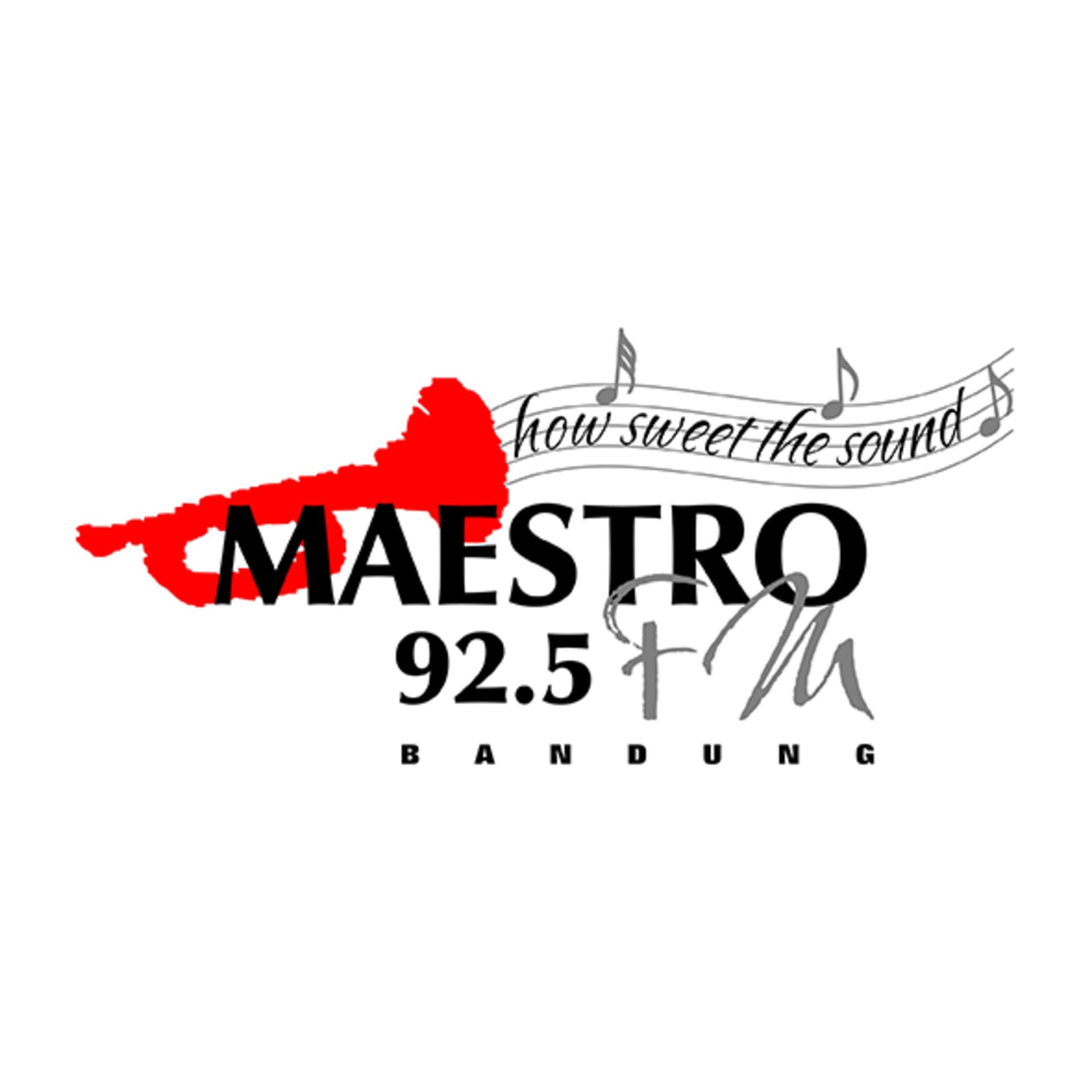 Maestro Radio Bandung - Podcasts