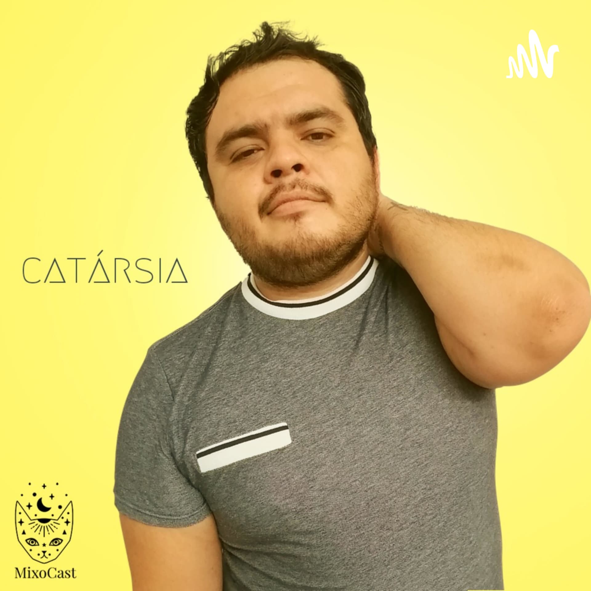 catársia - Podcasts