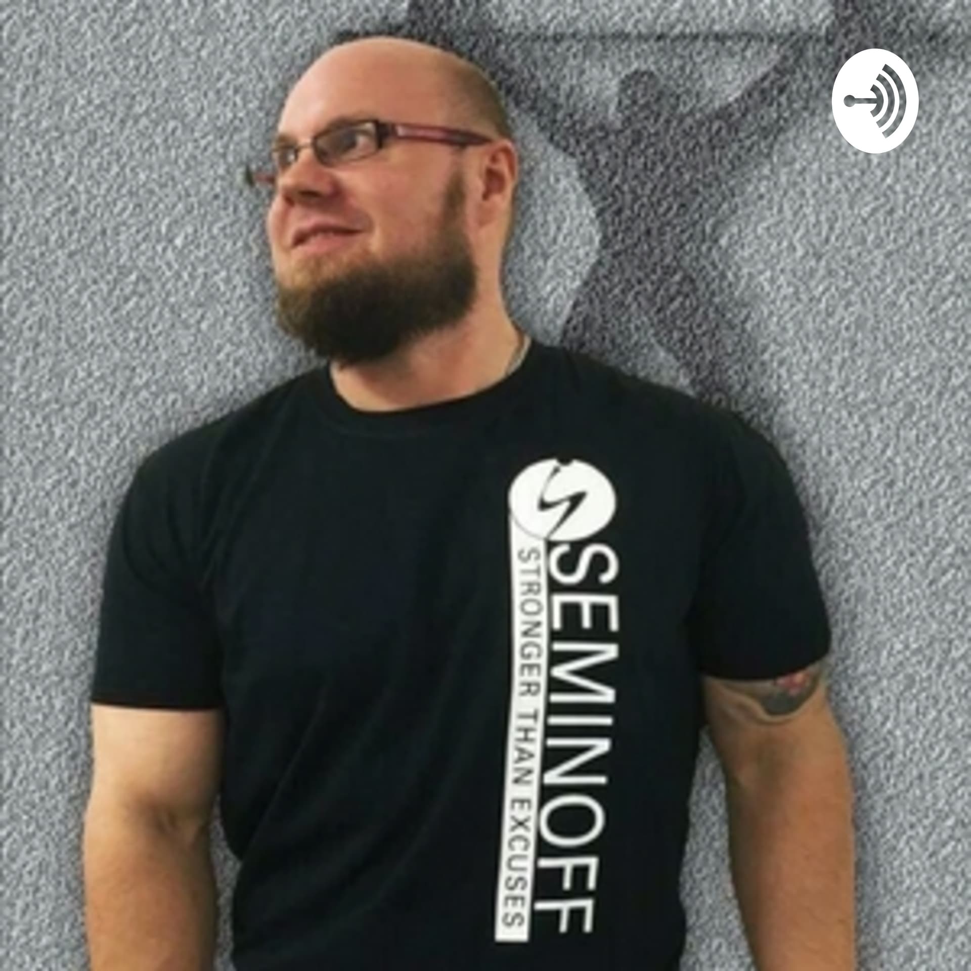 Seminoff Strength - Podcasts
