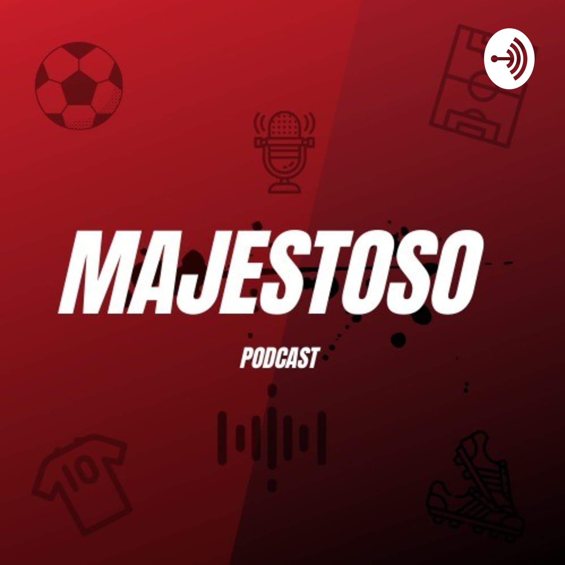 Majestoso Podcast - Podcasts
