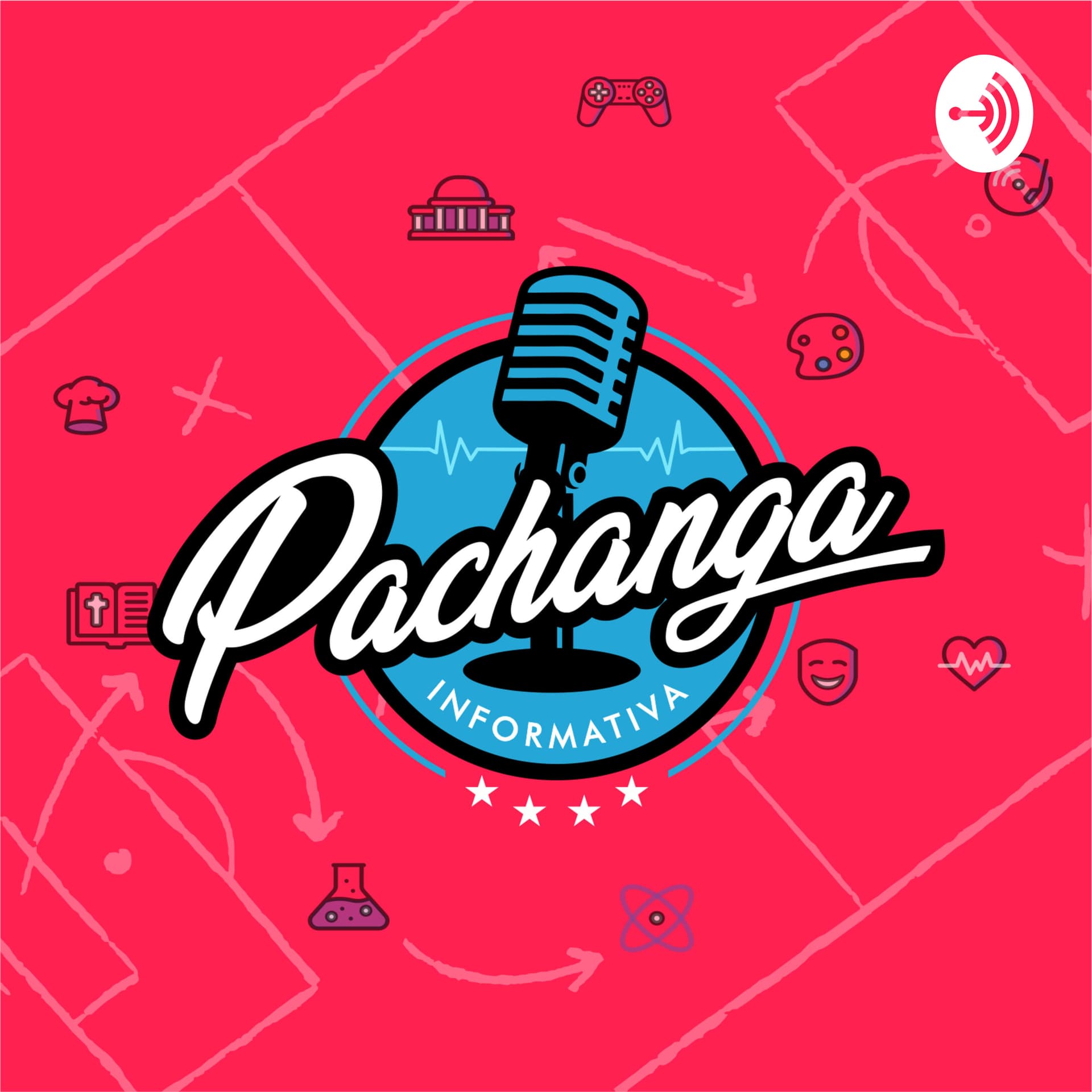 Pachanga Informativa