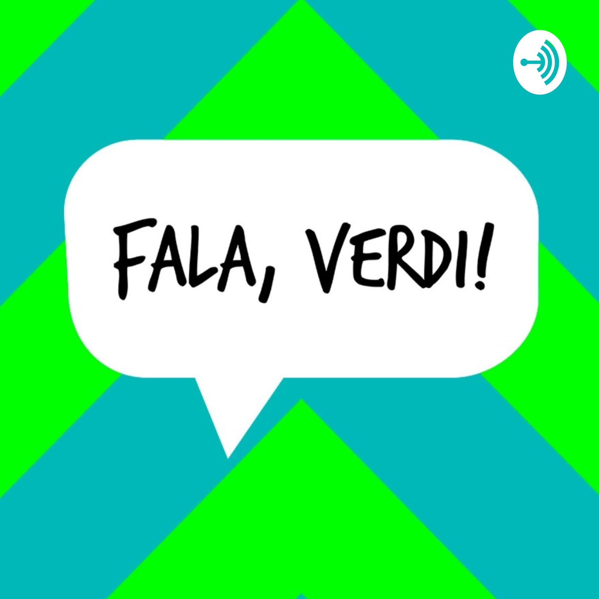 Fala, Verdi! - Podcasts