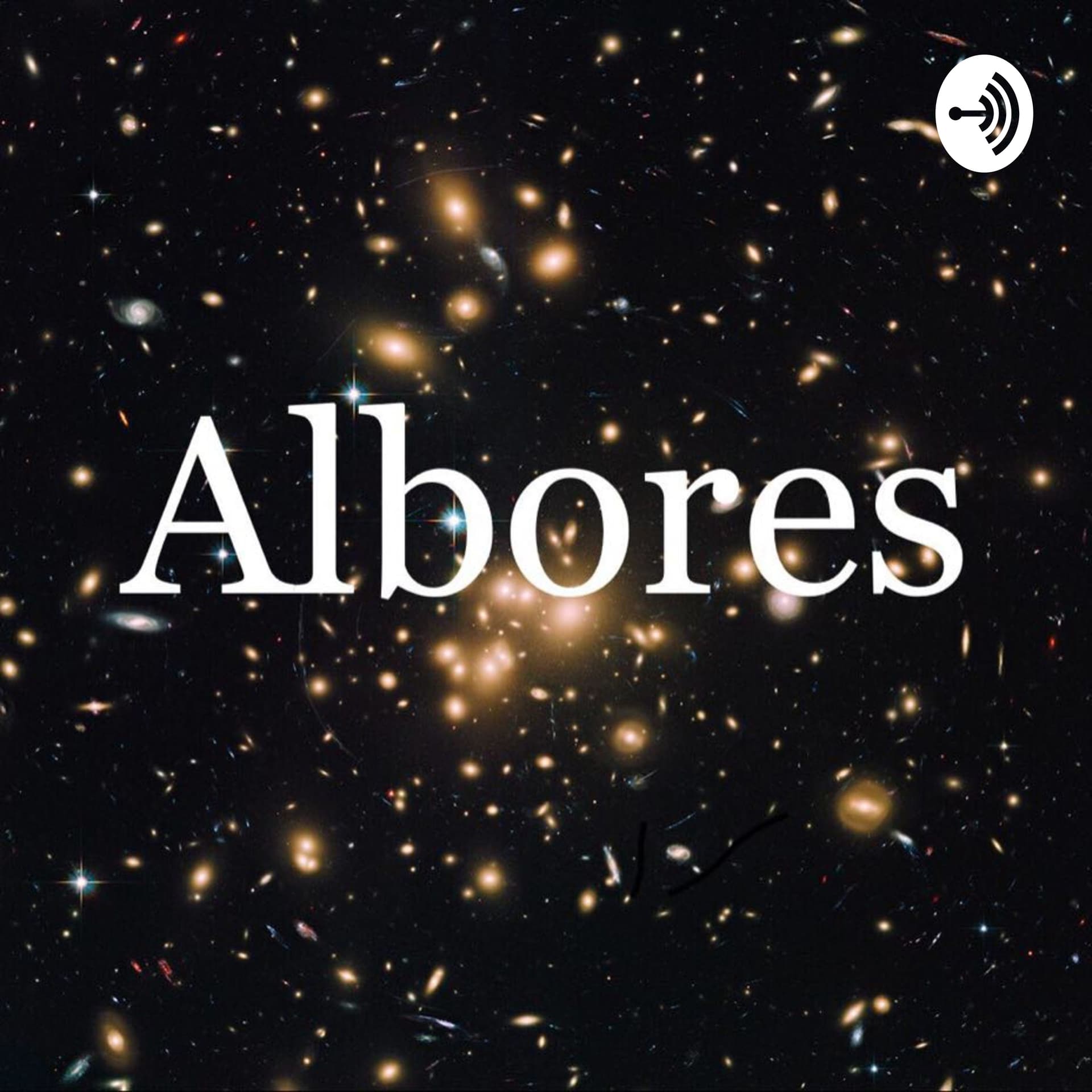 Albores - Podcasts