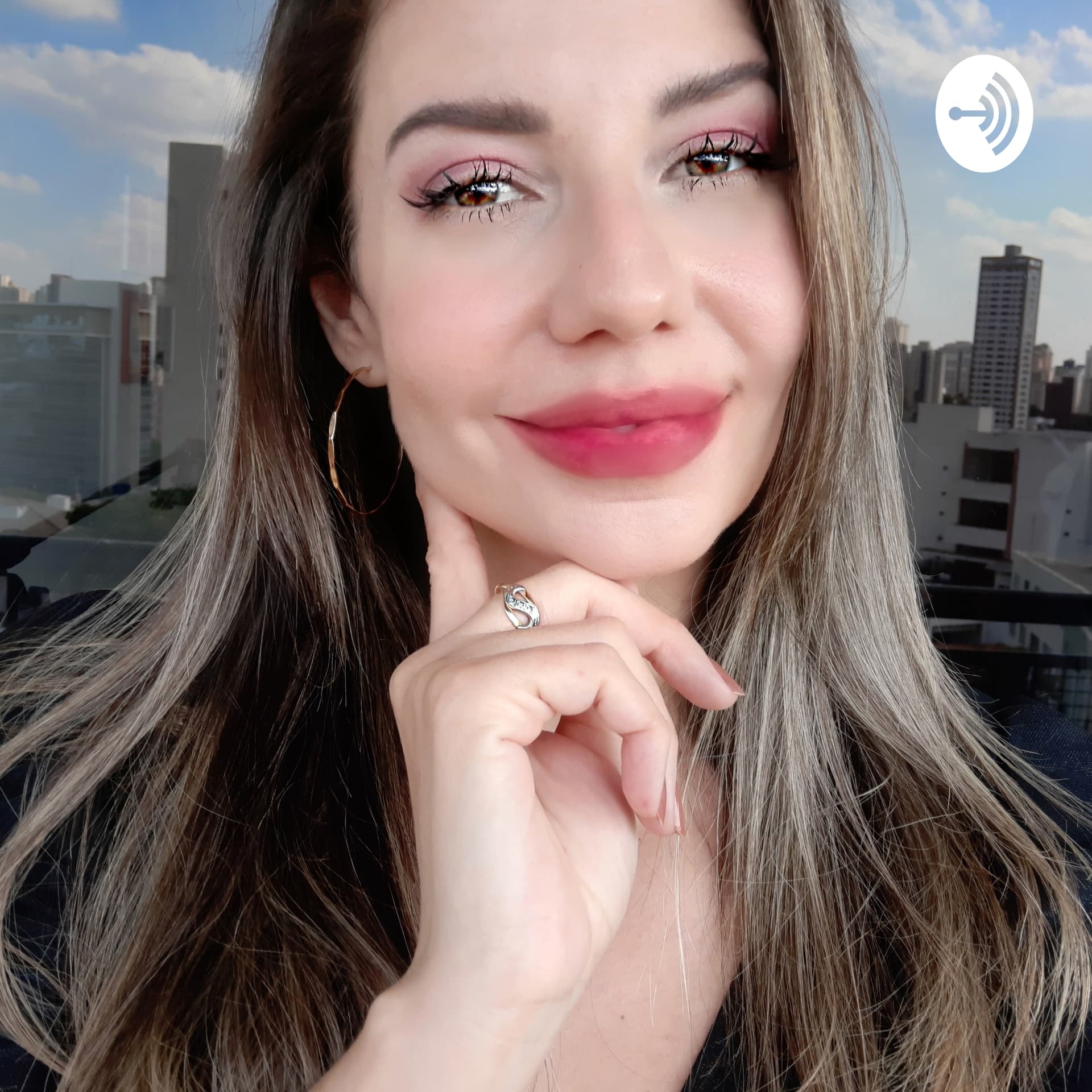 Fabiana Siebert - Podcasts