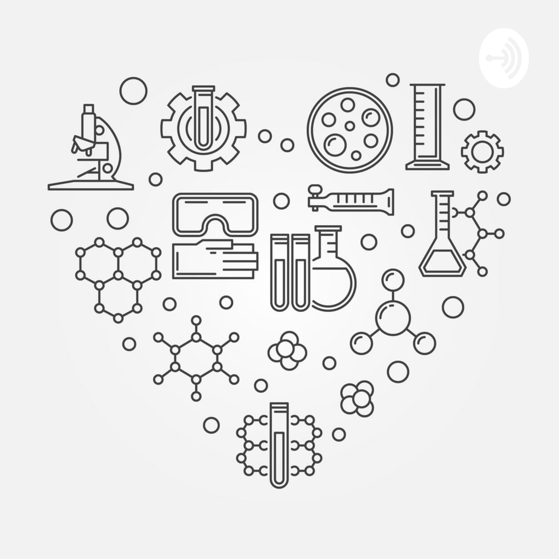 FARMAQUÍMICA - Podcasts